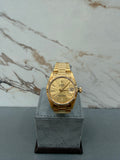 Rolex Datejust 31