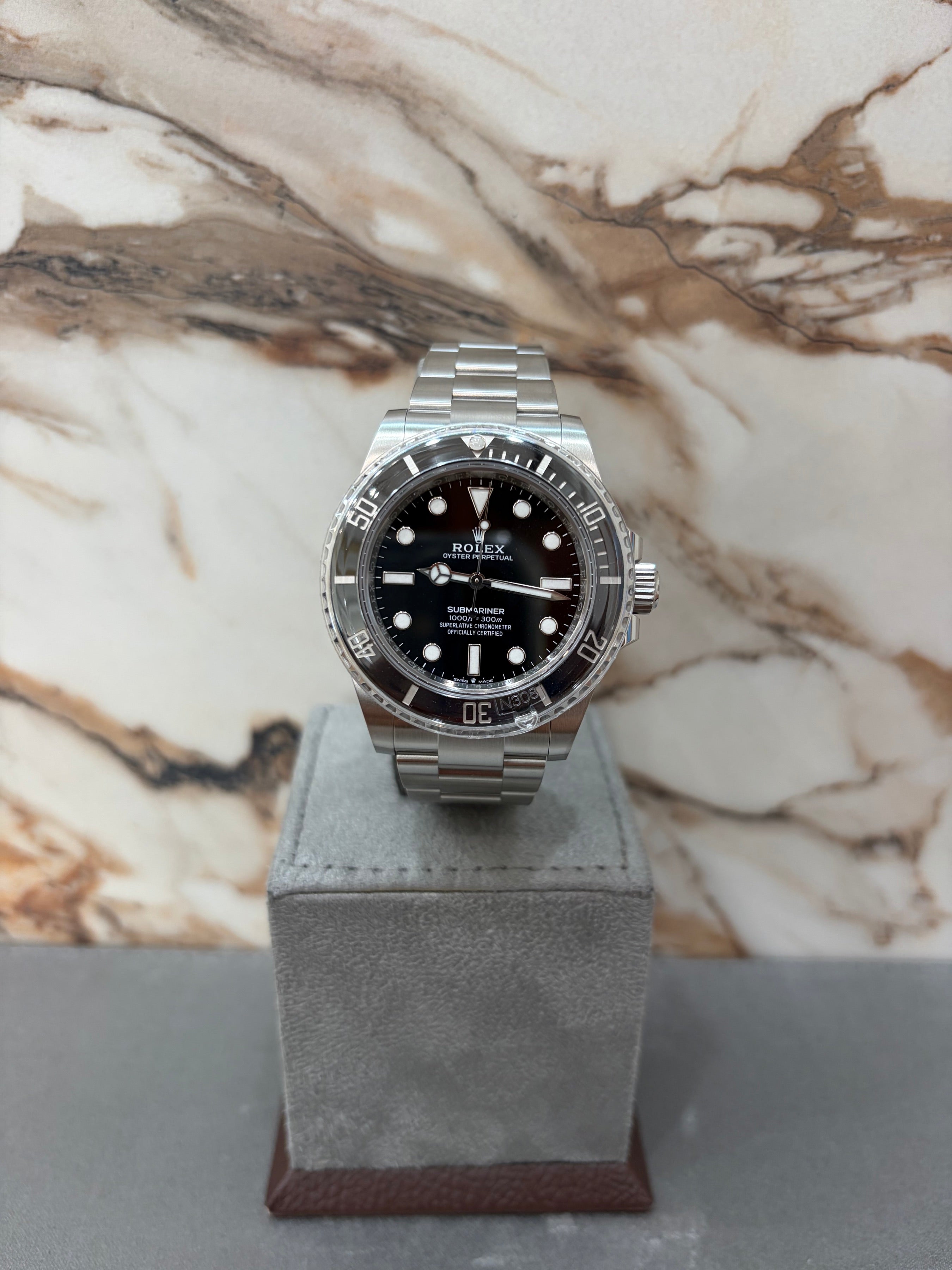 Rolex Submariner
