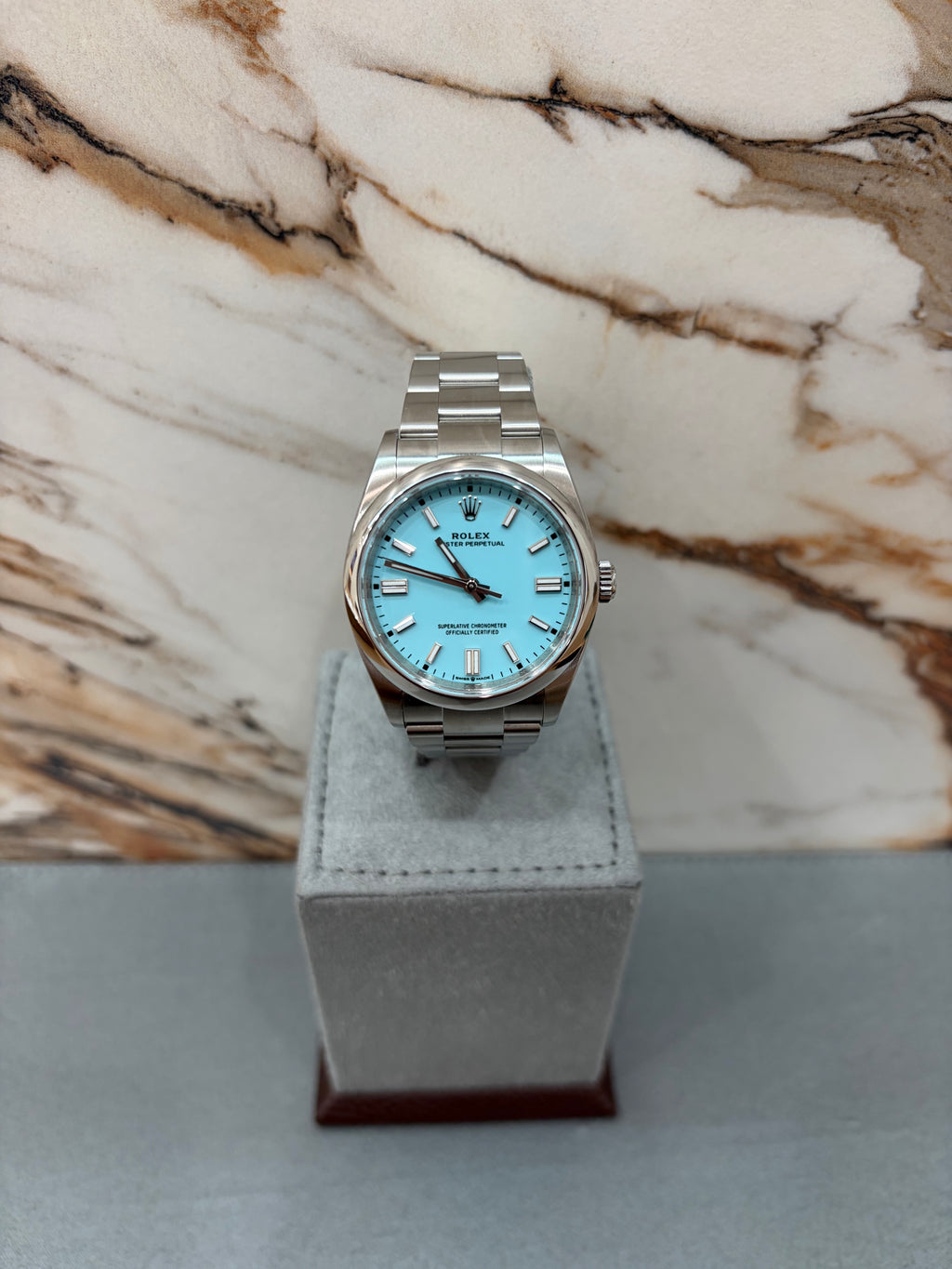 Rolex Oyster Perpetual 36