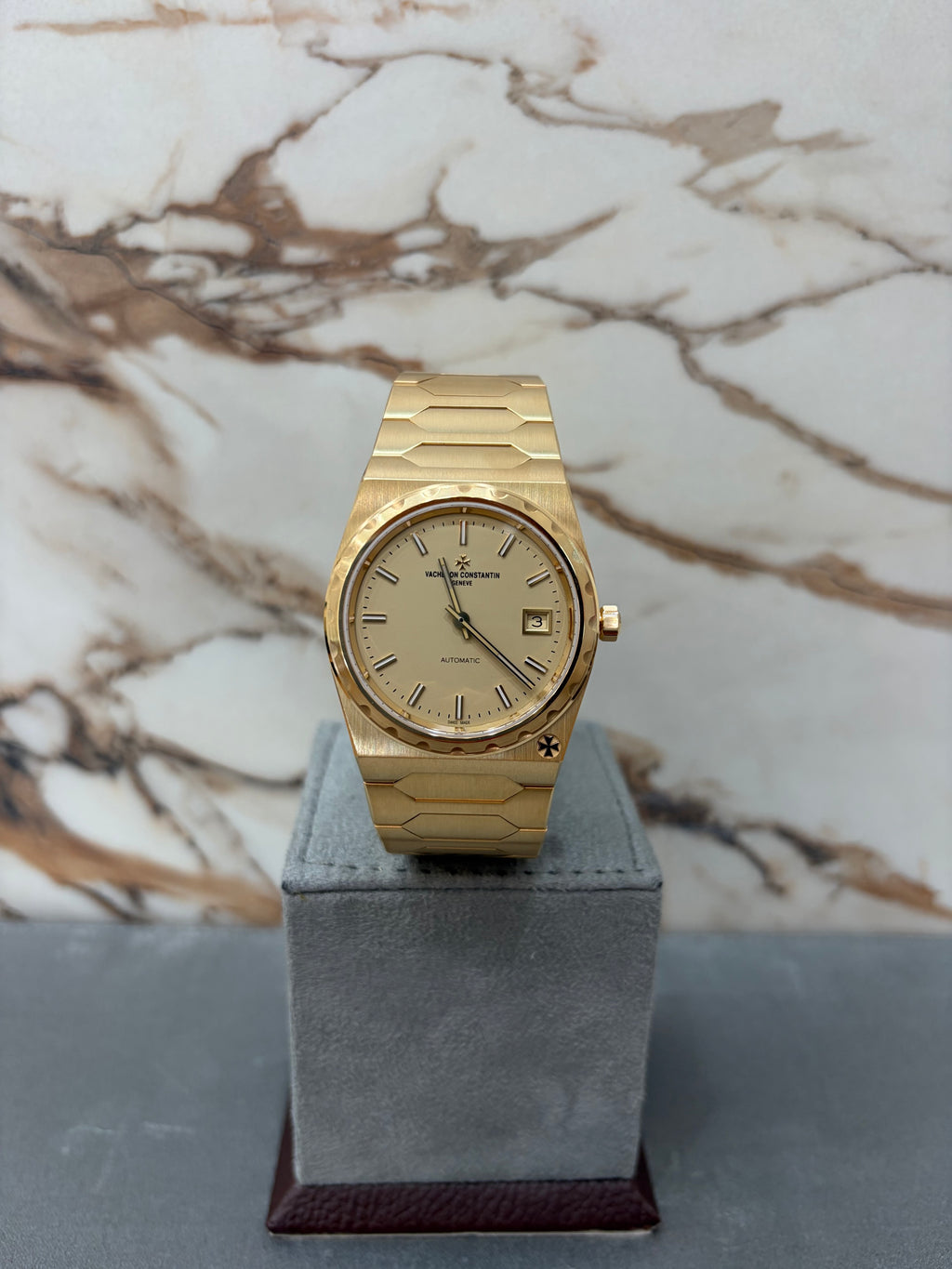 Vacheron Constantin Historiques 222