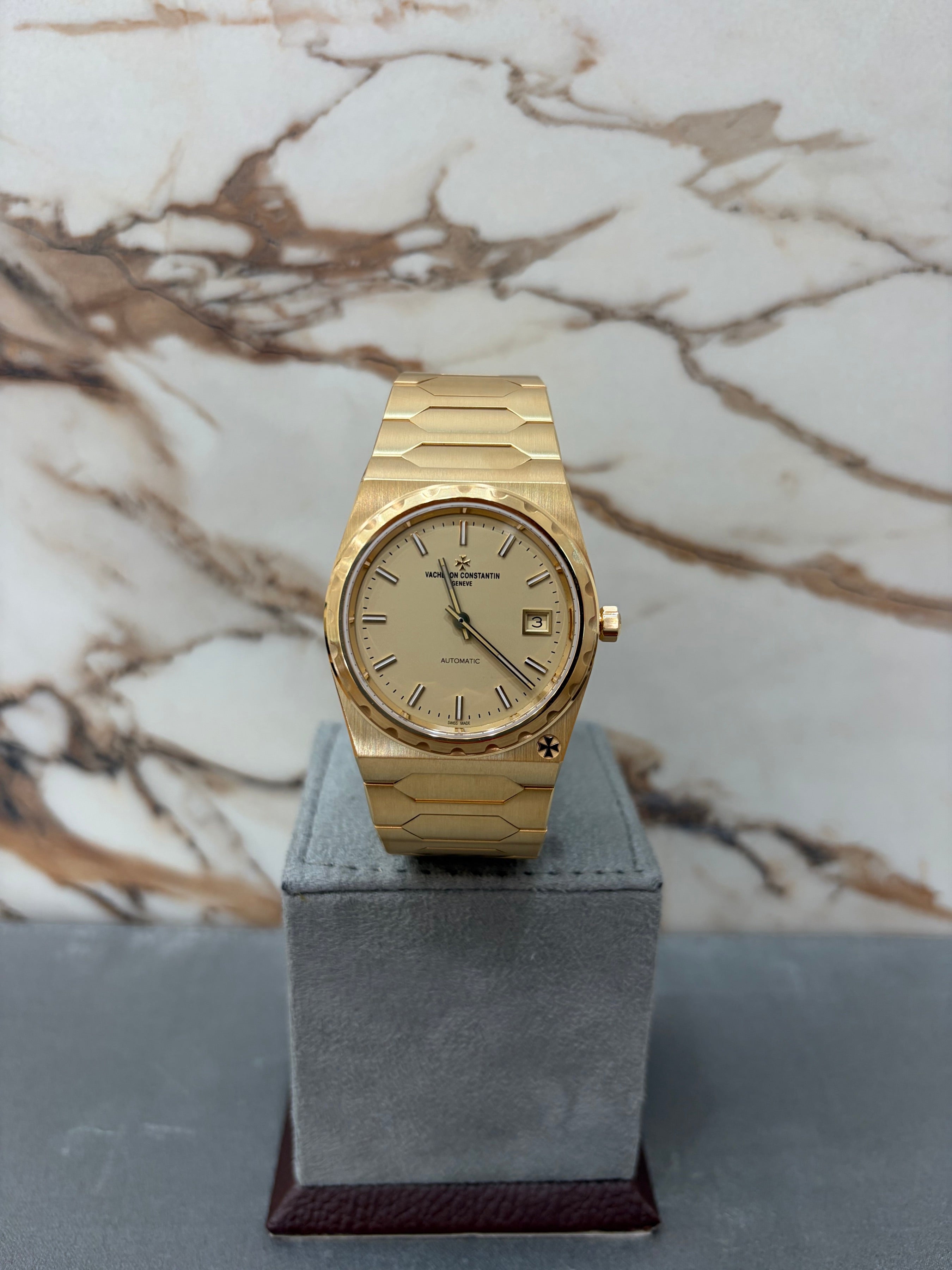Vacheron Constantin Historiques 222