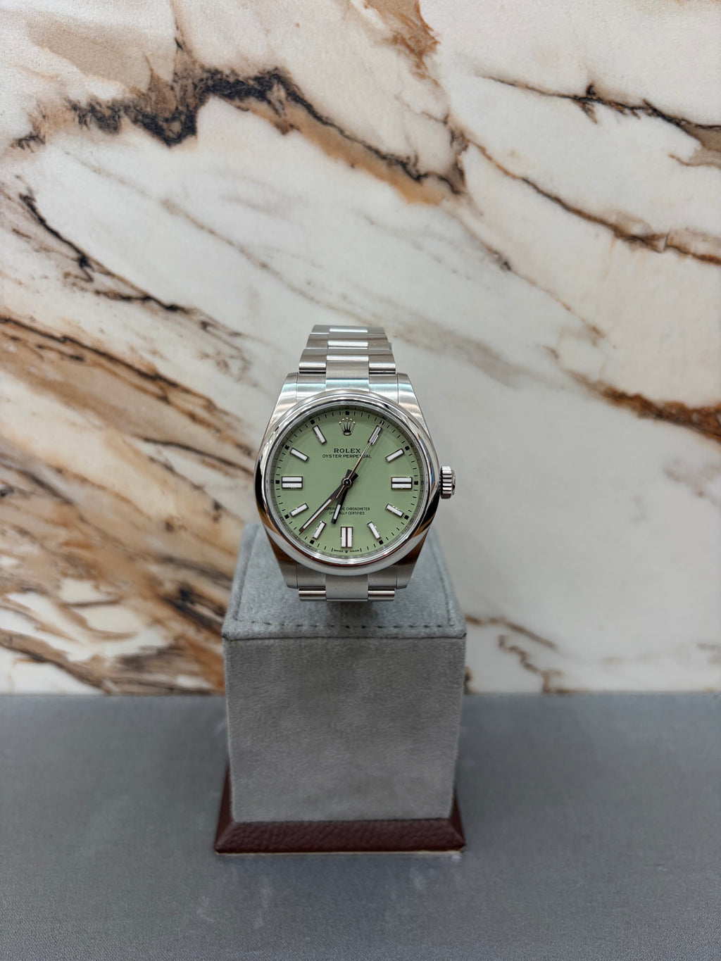 Rolex Oyster Perpetual