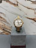 Rolex Datejust 31