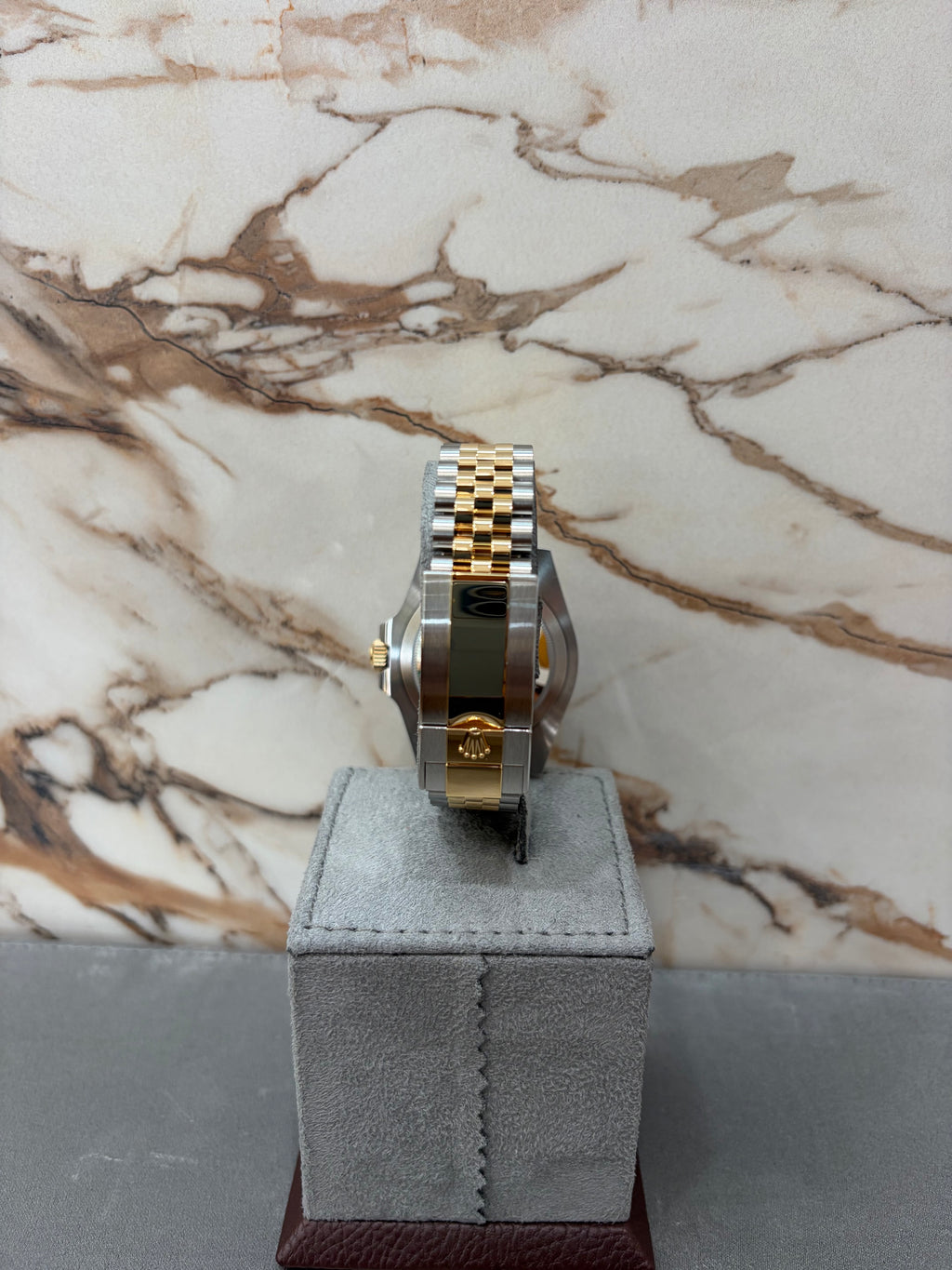 Rolex GMT-Master II