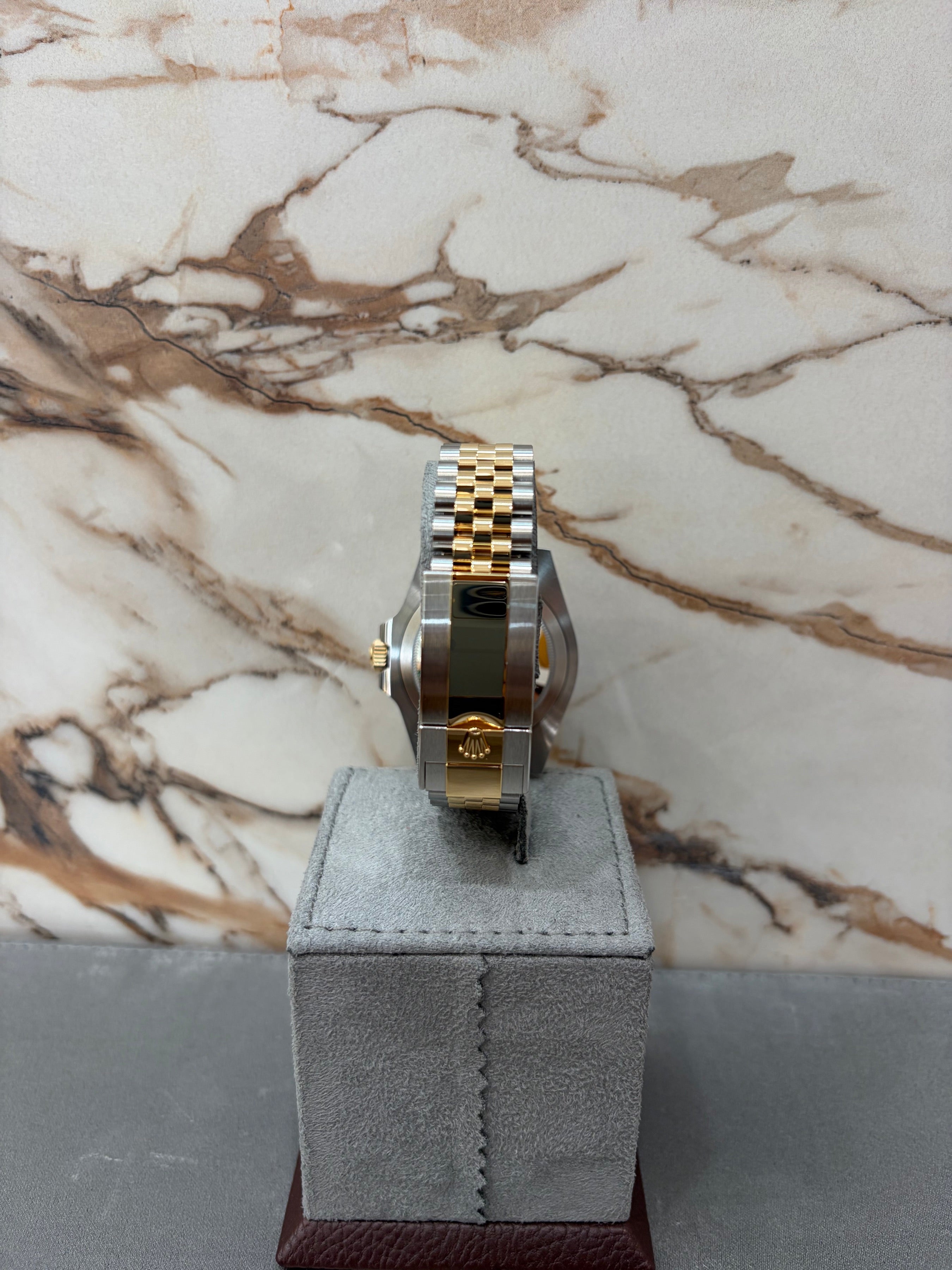 Rolex GMT-Master II