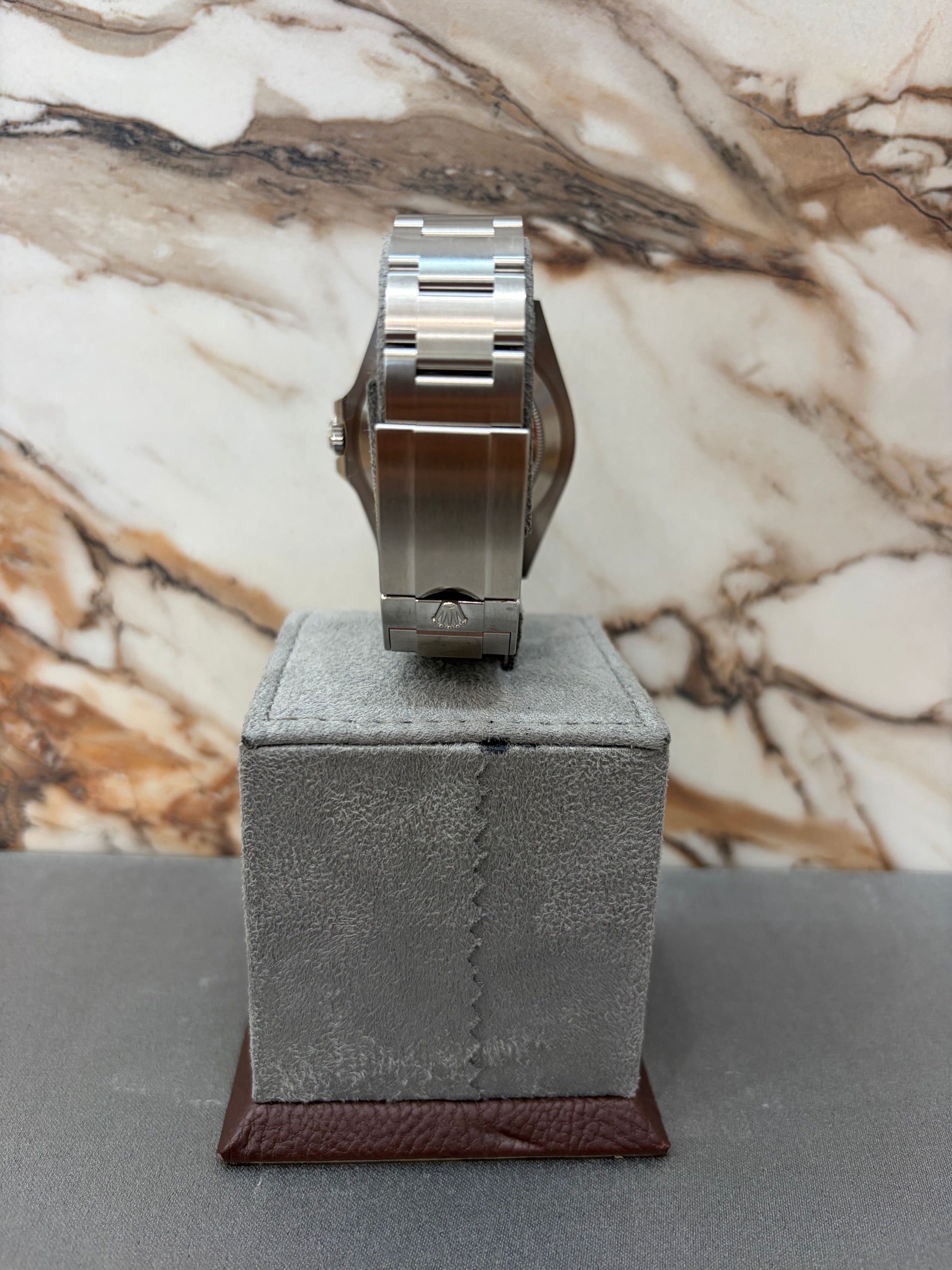 Rolex Explorer II