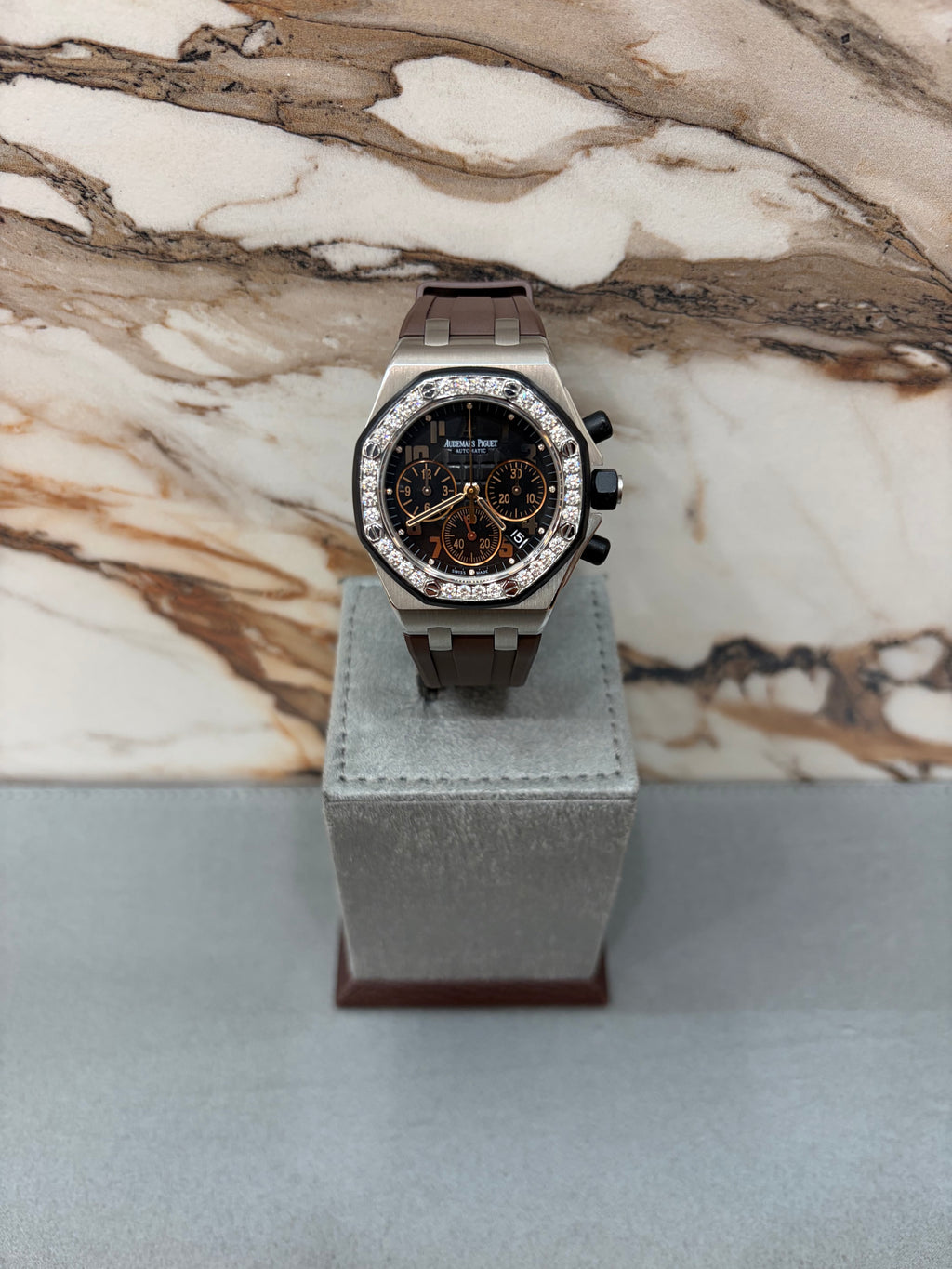 Audemars Piguet ROYAL OAK OFFSHORE