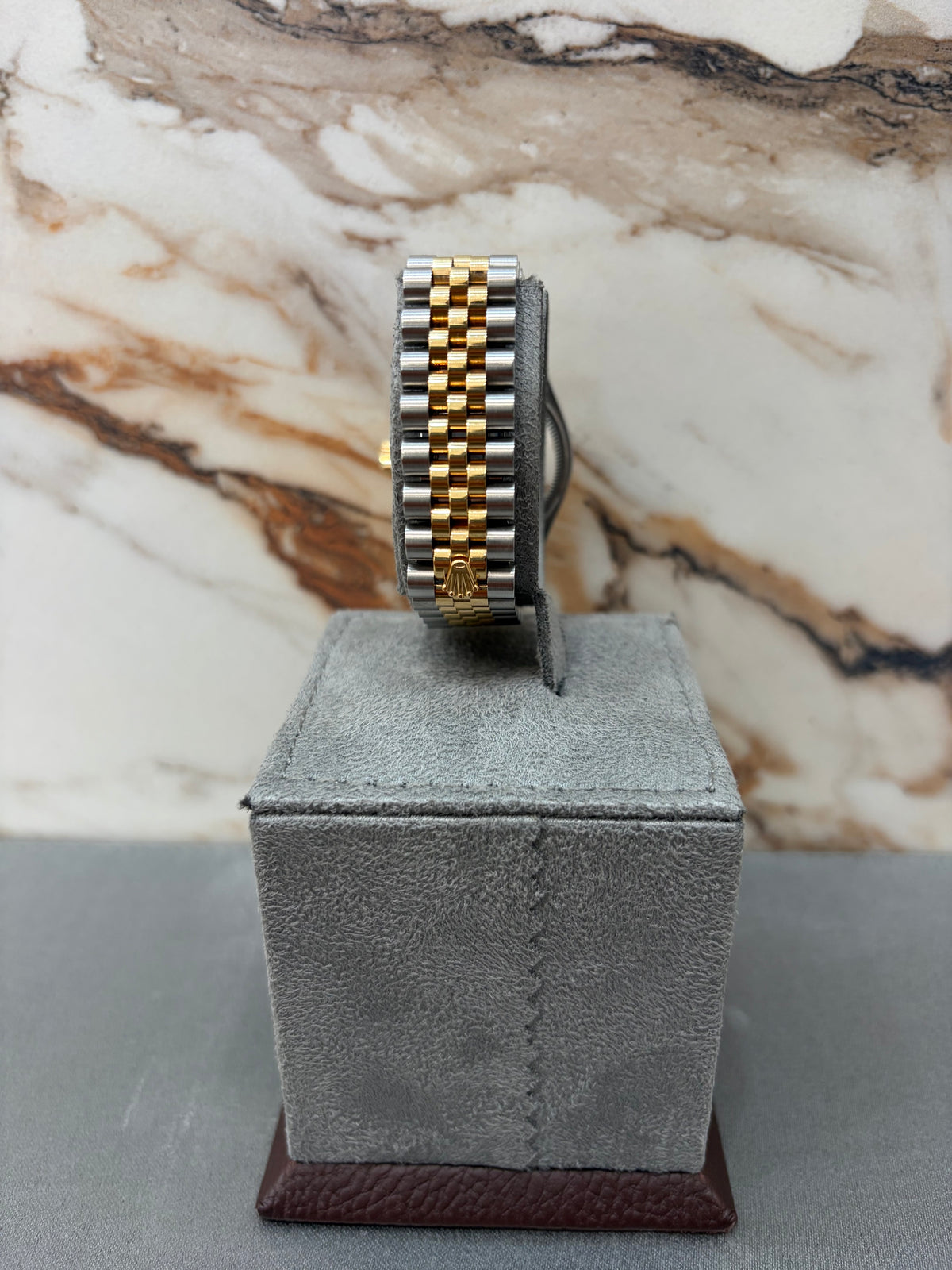 Rolex Datejust 31