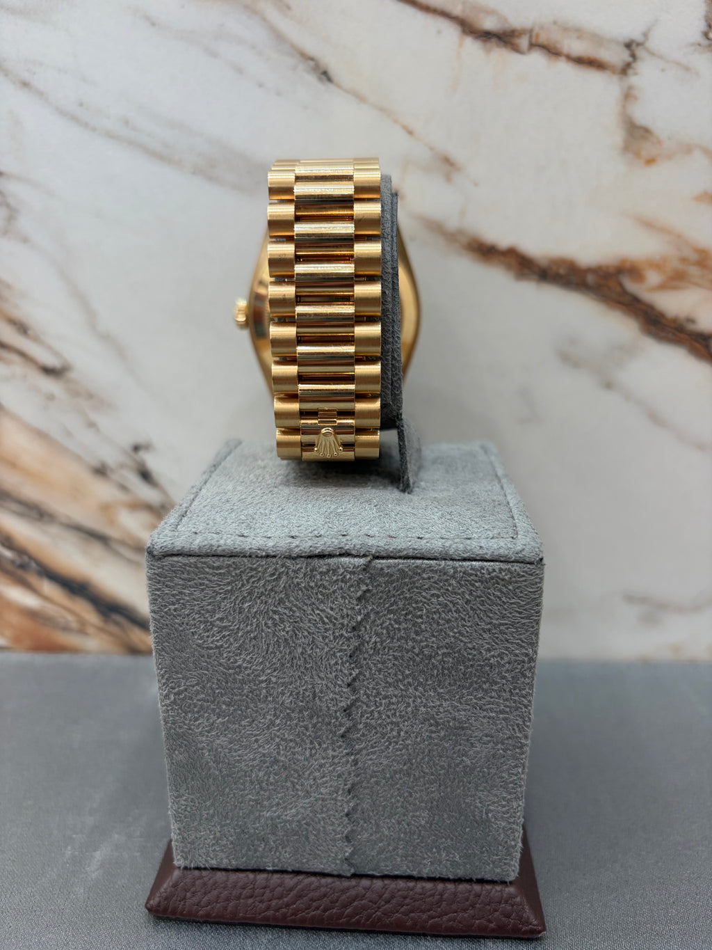 Rolex Day-Date 40