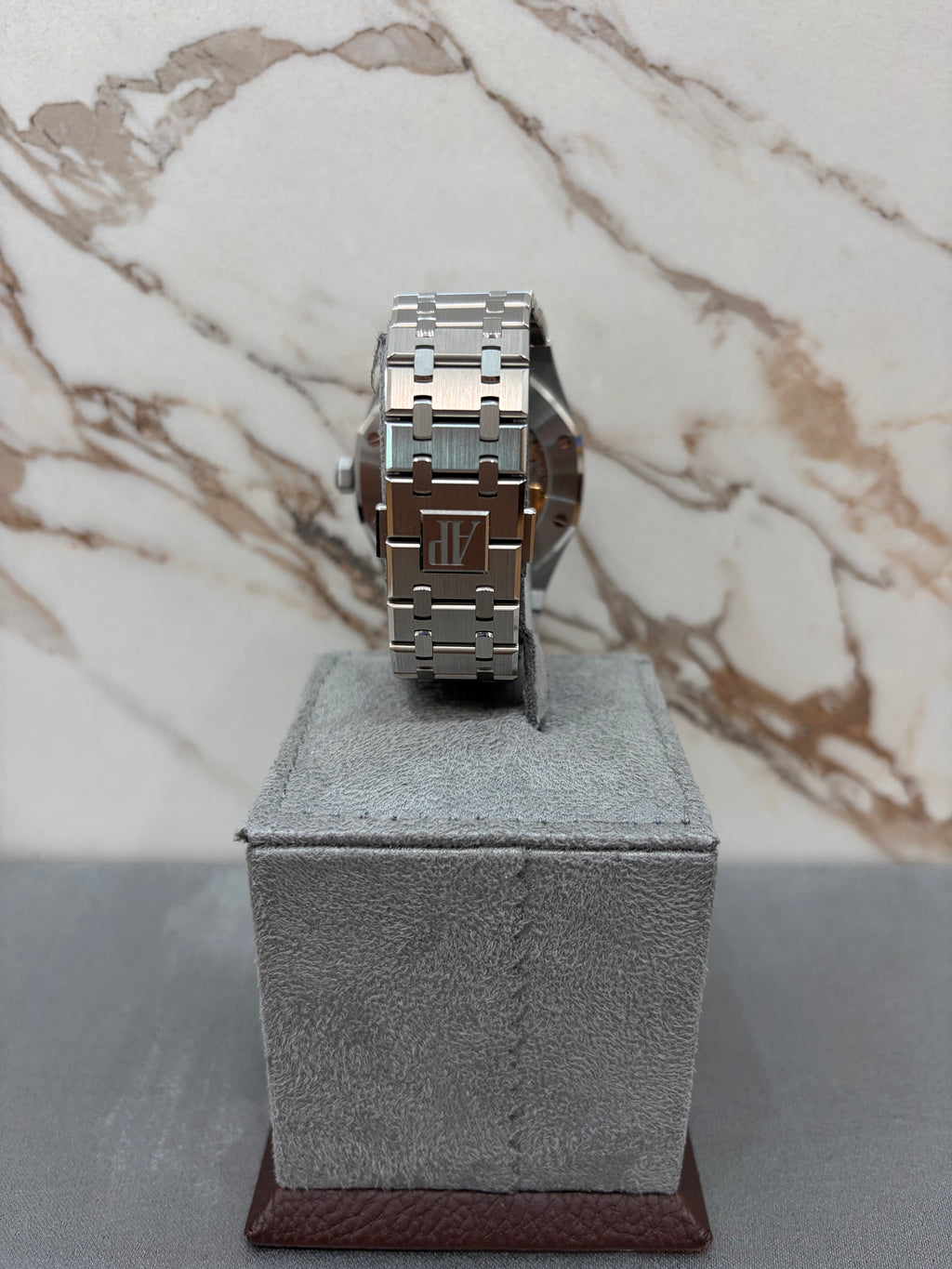 Audemars Piguet Royal Oak Perpetual Calendar
