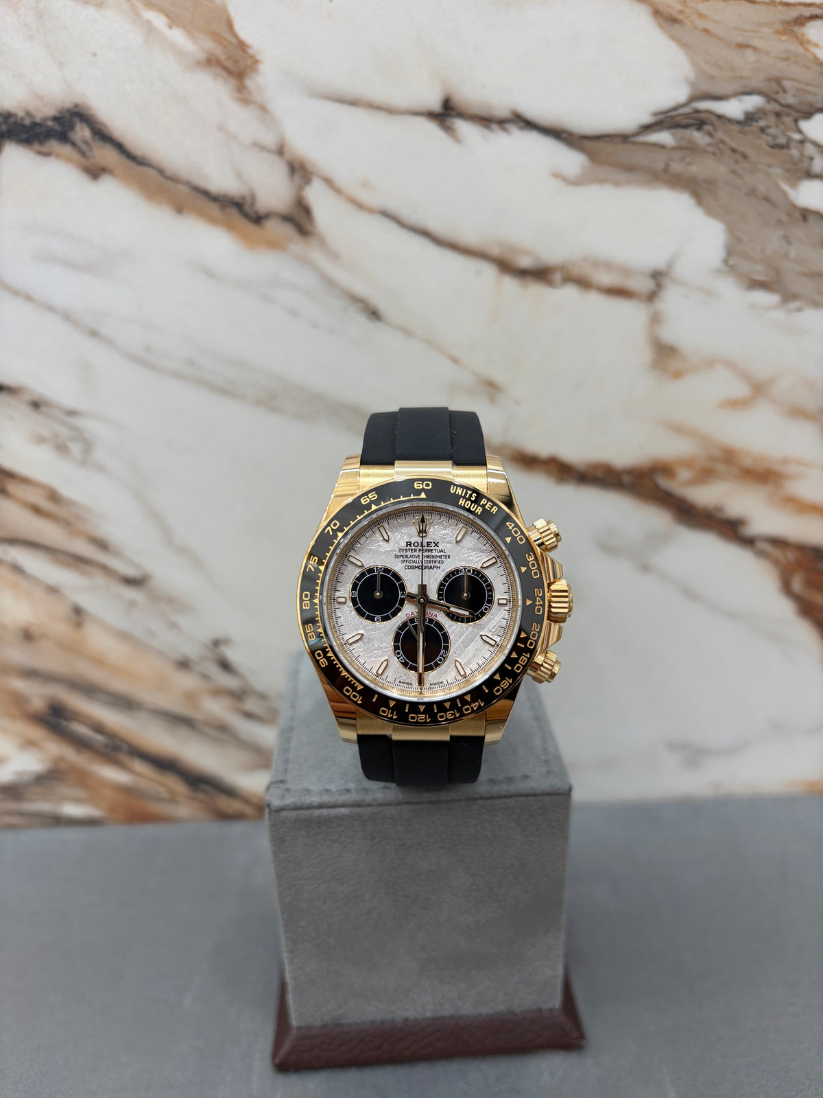 Rolex Daytona