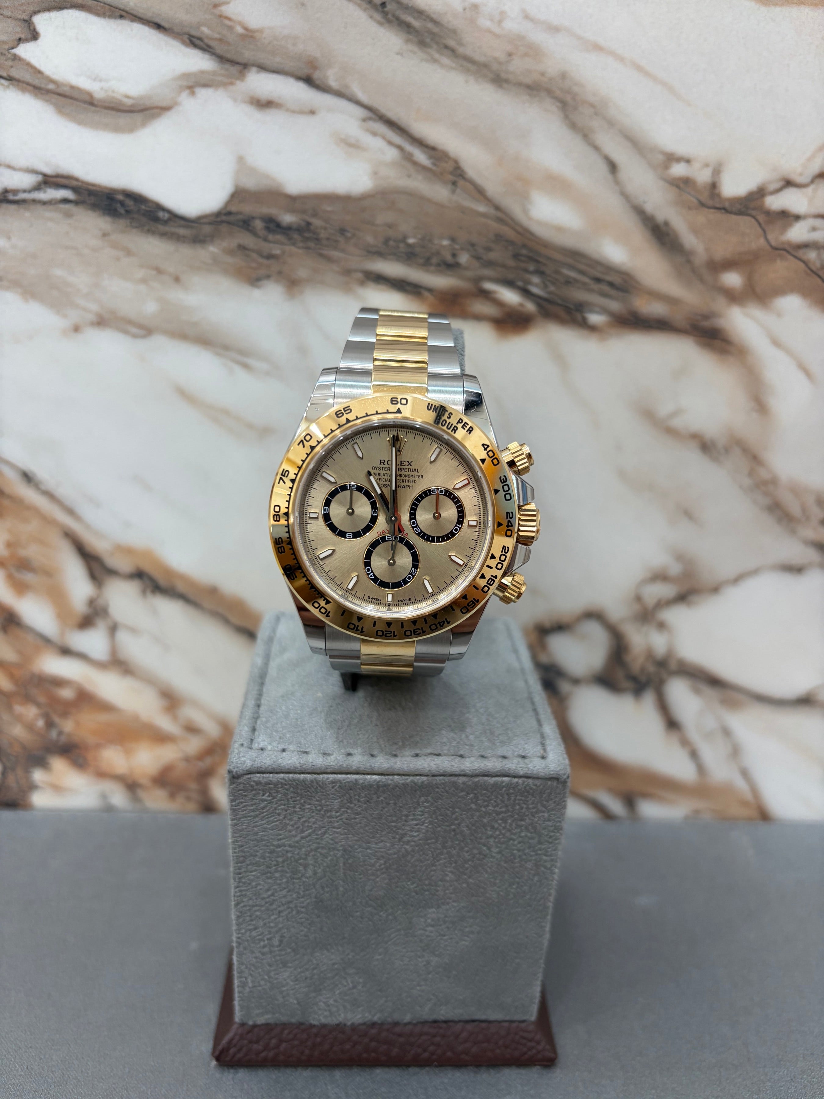 Rolex Daytona