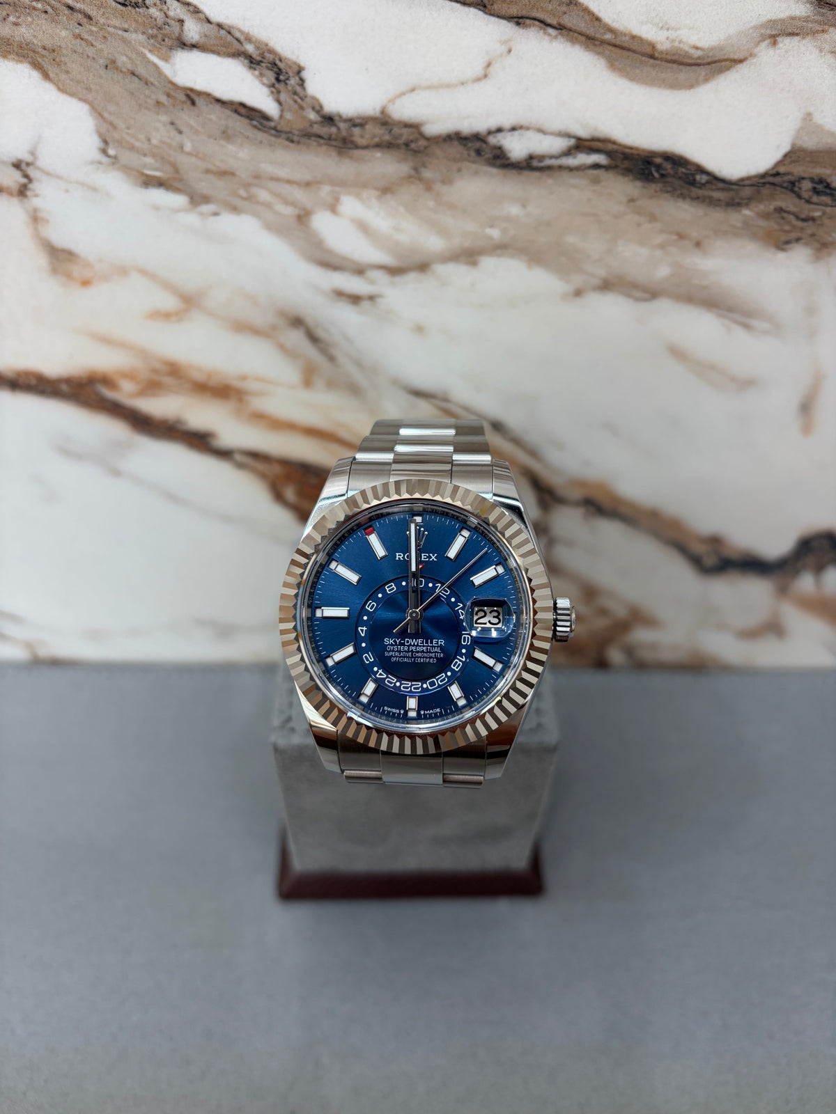 Rolex Sky-Dweller