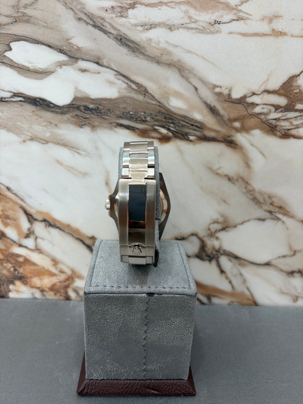 Rolex Submariner Date