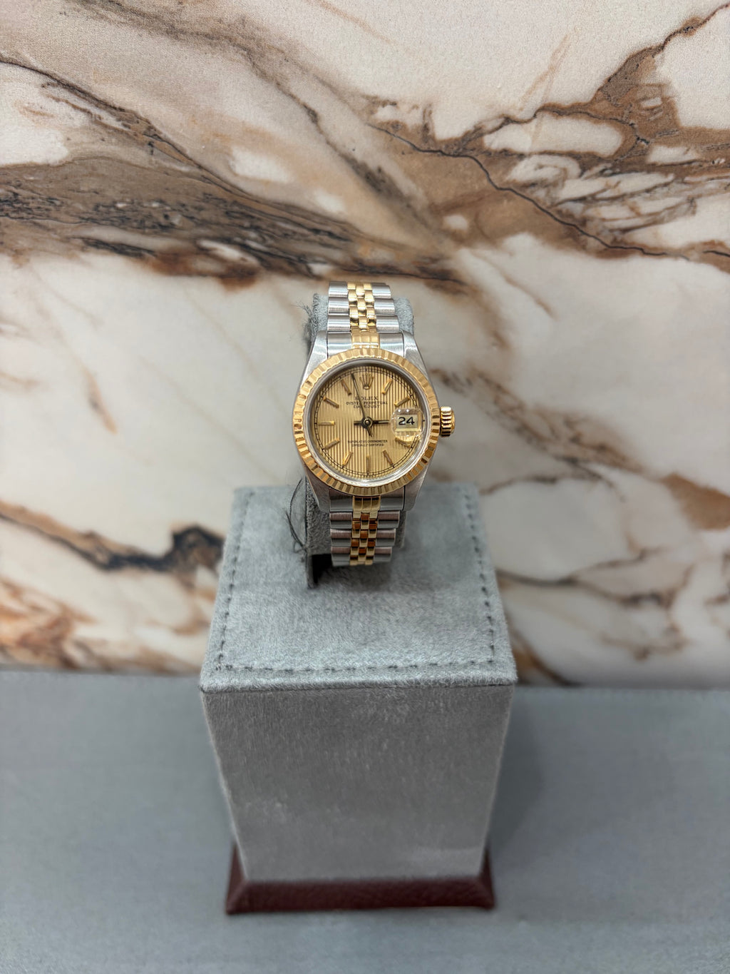 Rolex Lady-Datejust
