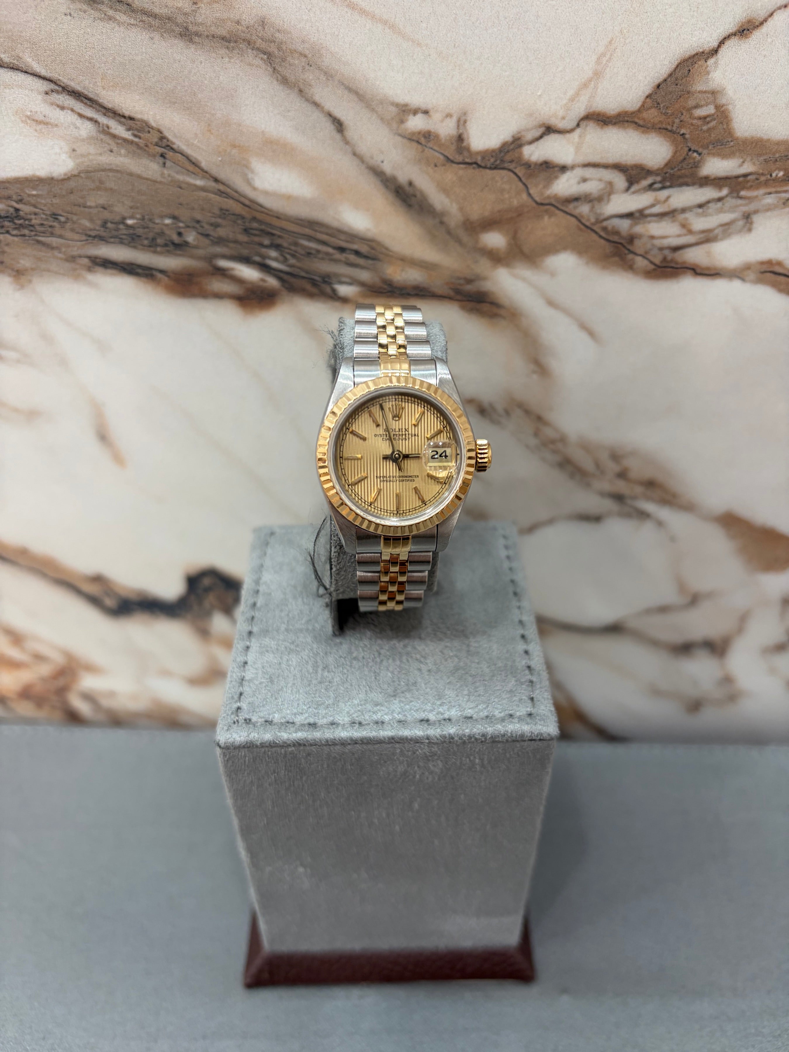 Rolex Lady-Datejust