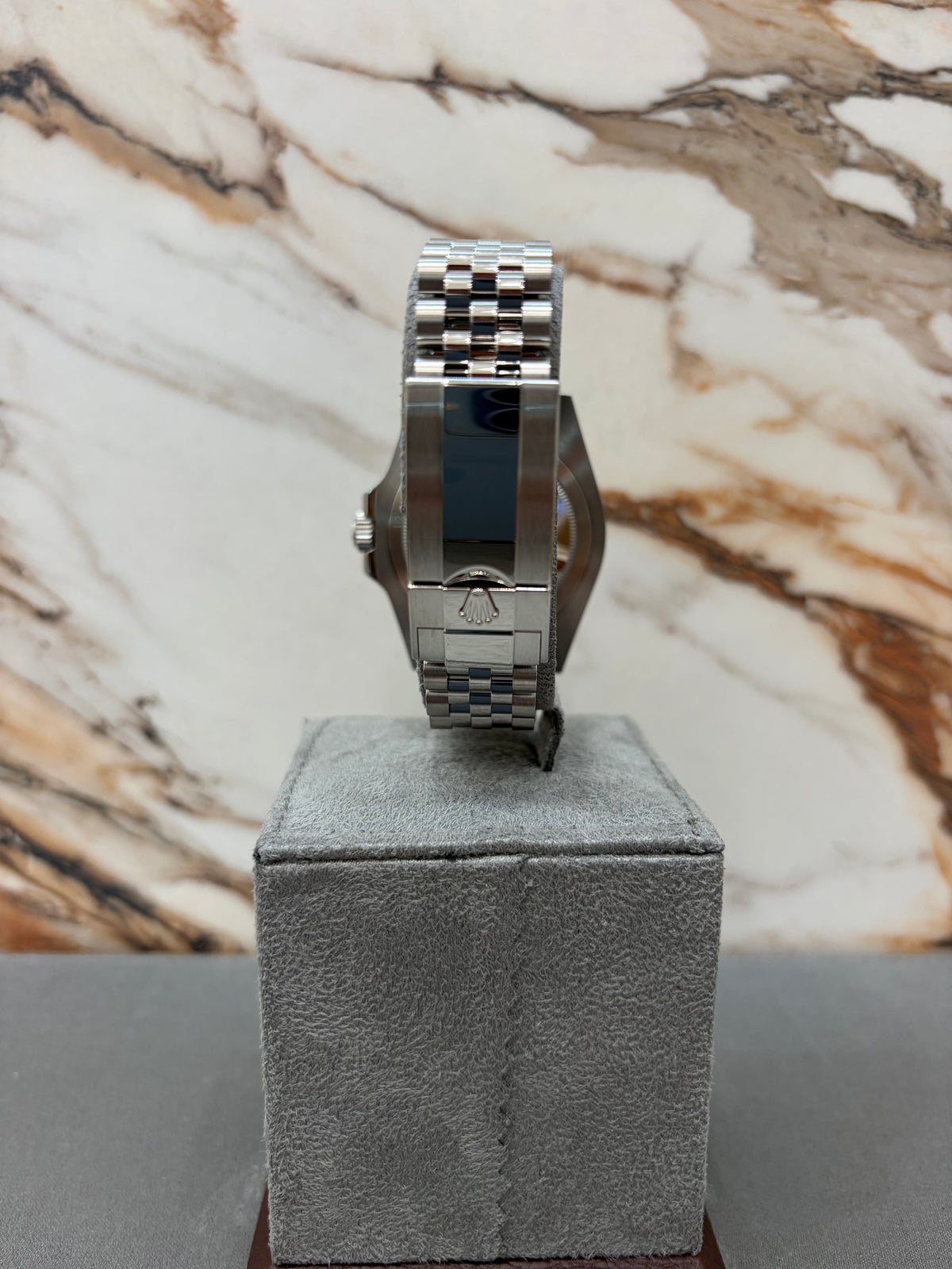 Rolex GMT-Master II