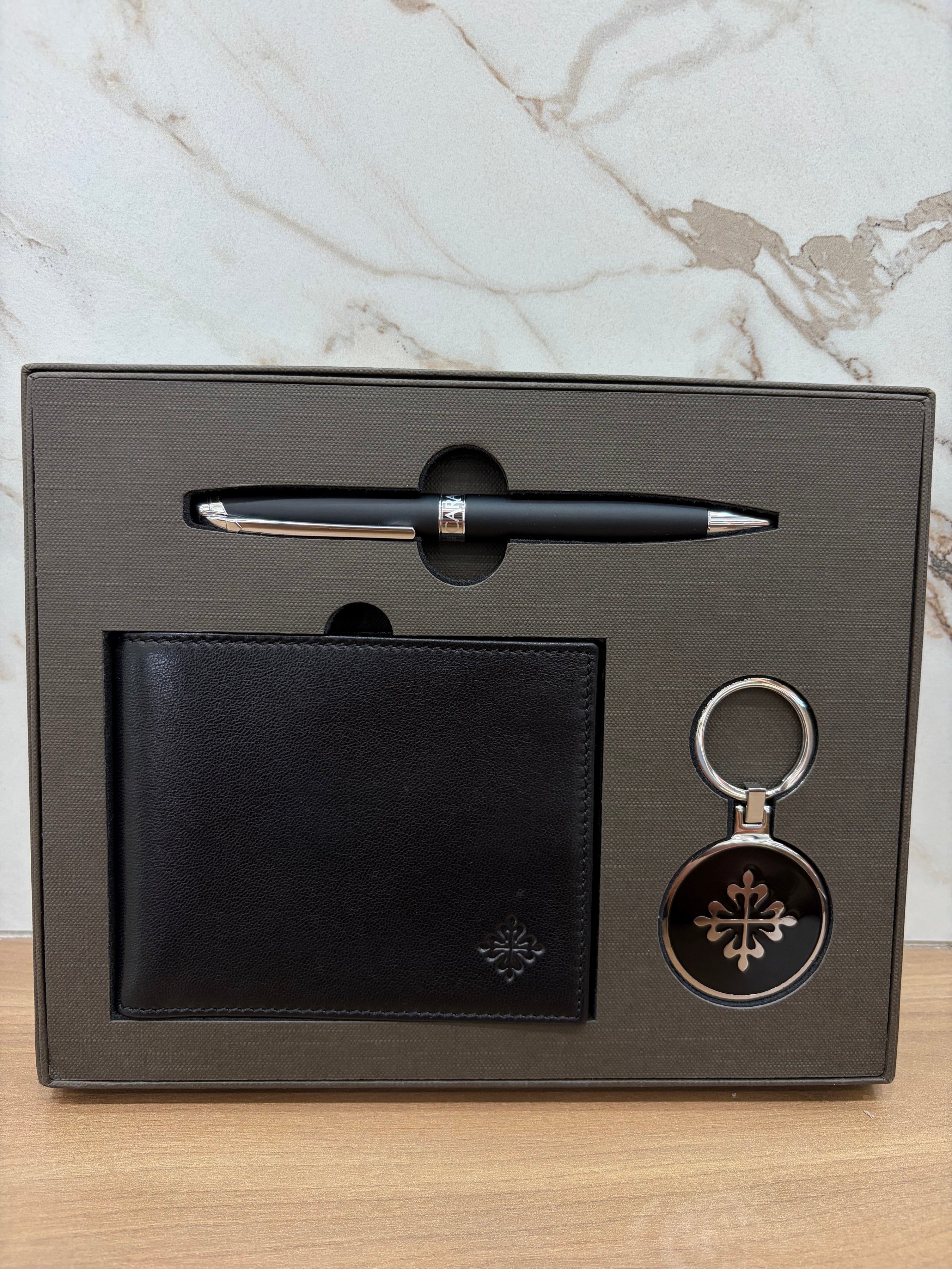 N/A Patek Trio Set