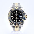 Rolex GMT-Master II