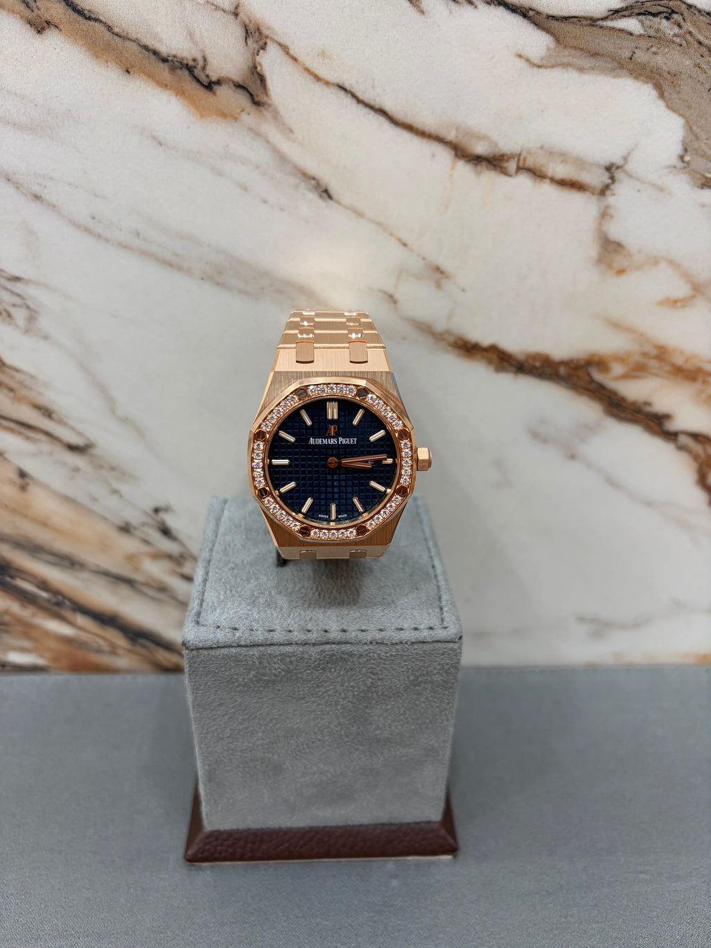 Audemars Piguet Royal Oak Lady