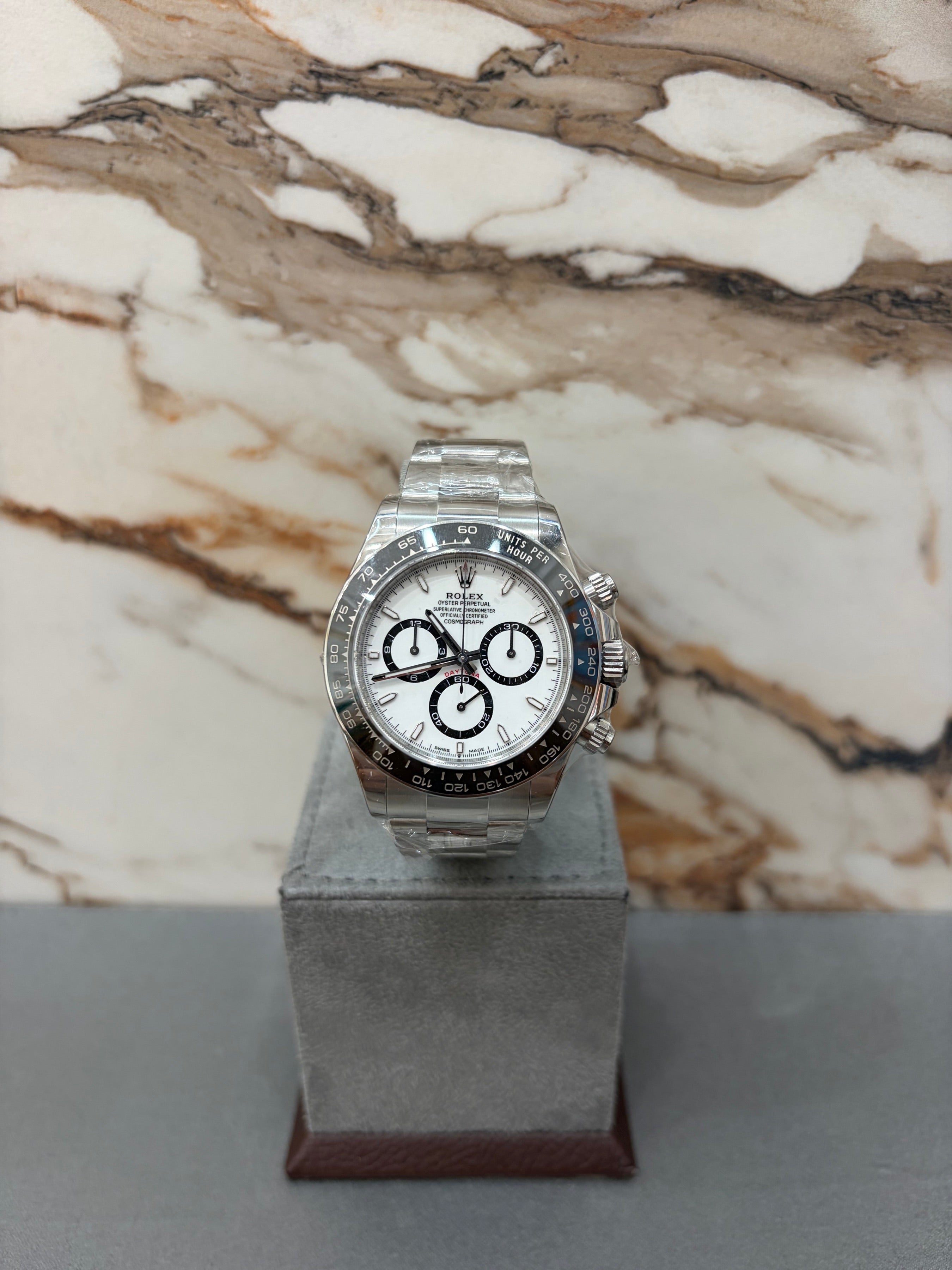 Rolex Daytona