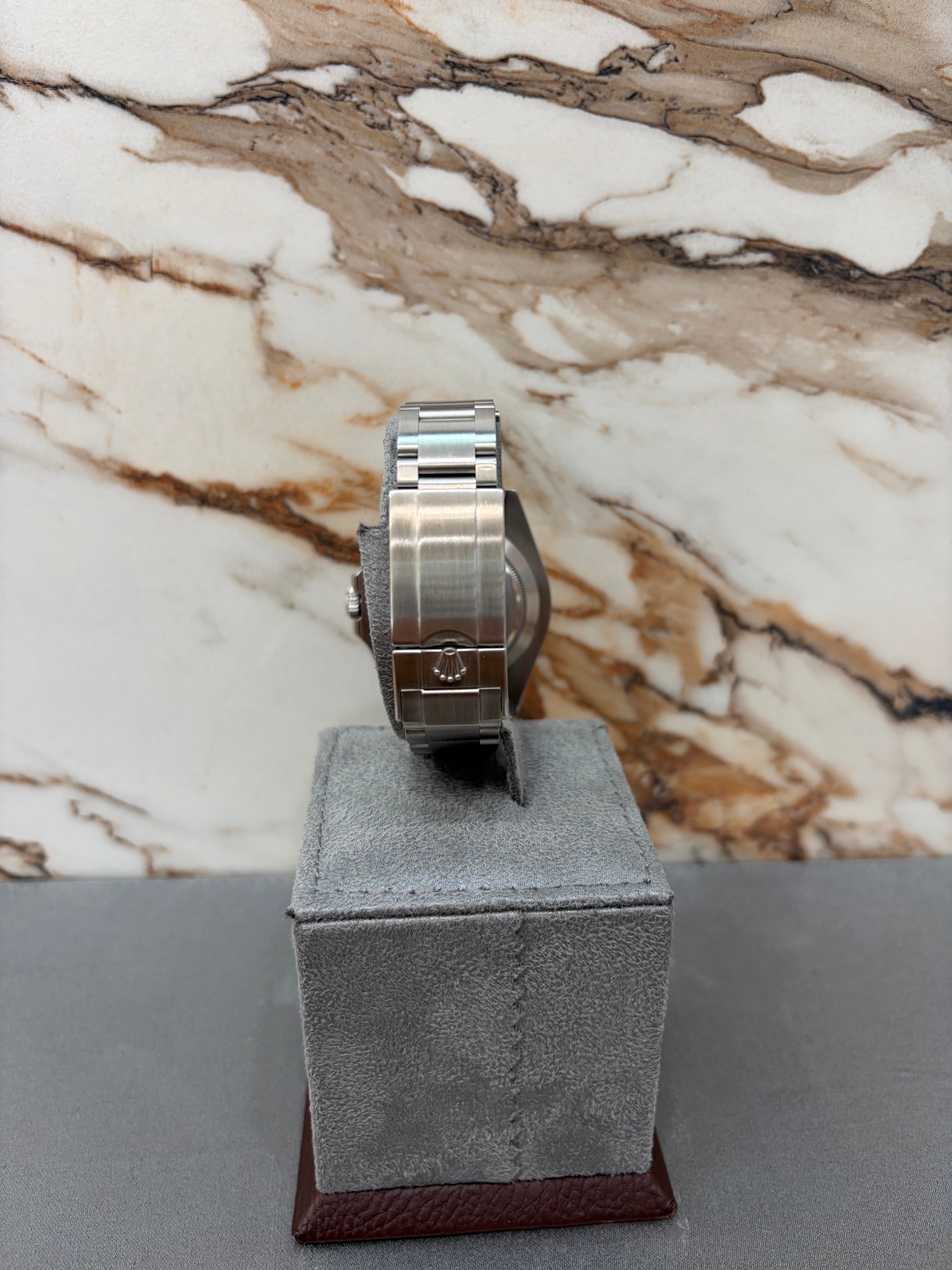 Rolex Explorer II