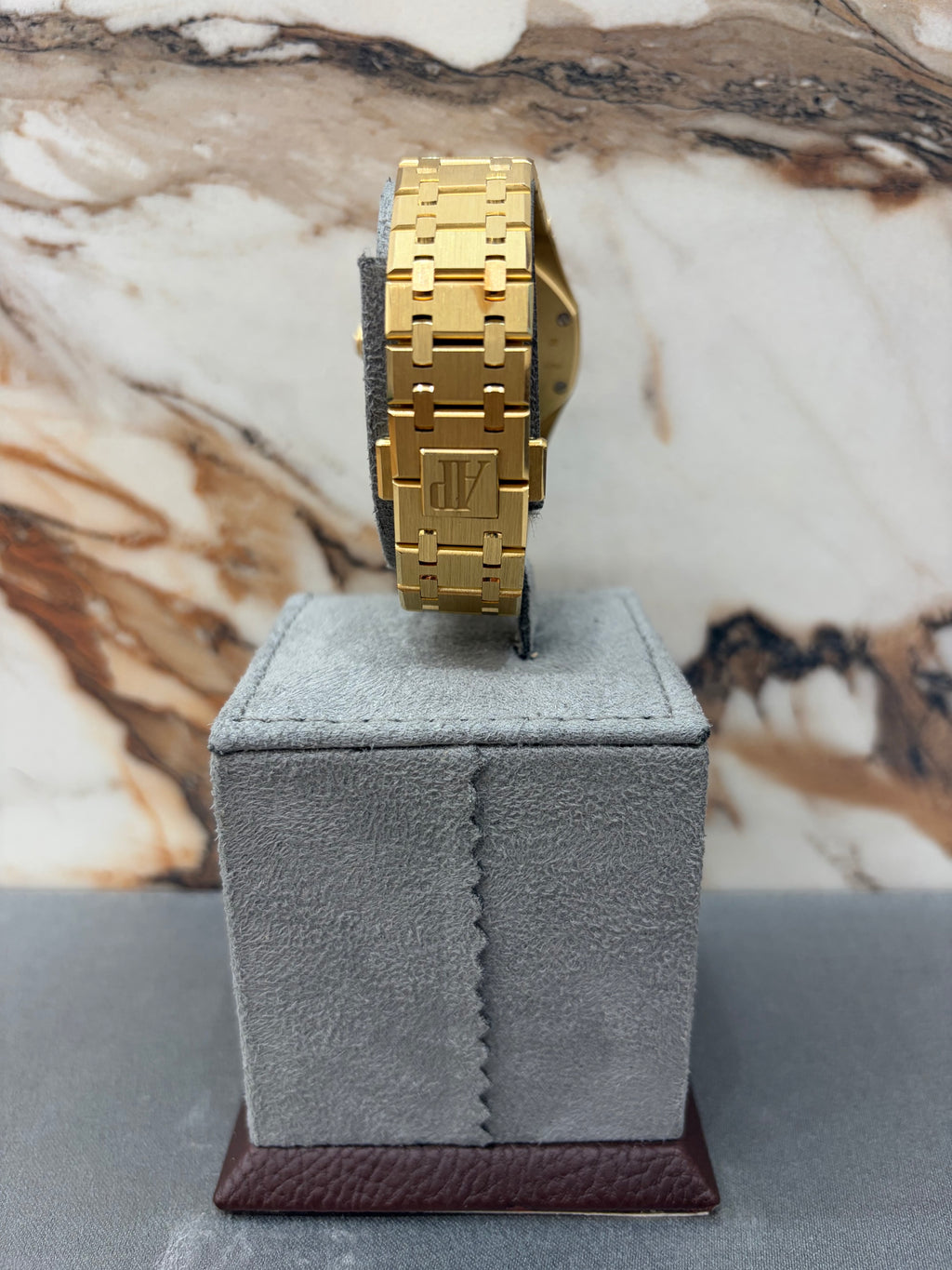 Audemars Piguet Royal Oak Lady