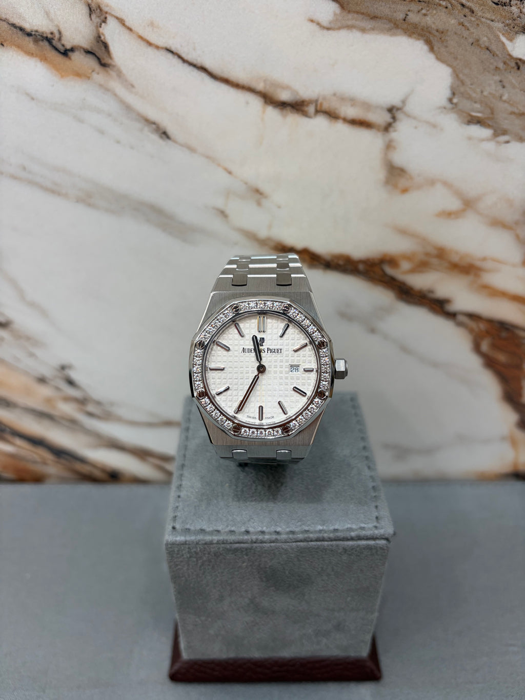 Audemars Piguet Royal Oak Lady