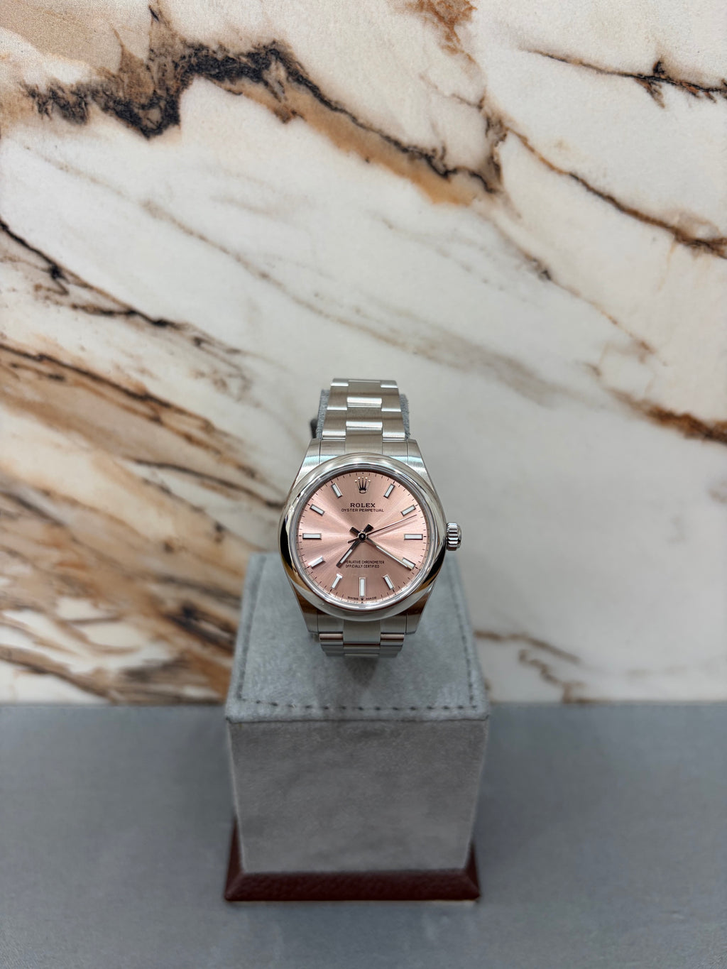 Rolex Oyster Perpetual 31