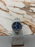 Vacheron Constantin Overseas Dual Time