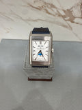 Jaeger-LeCoultre Reverso Tribute Duoface Calendar
