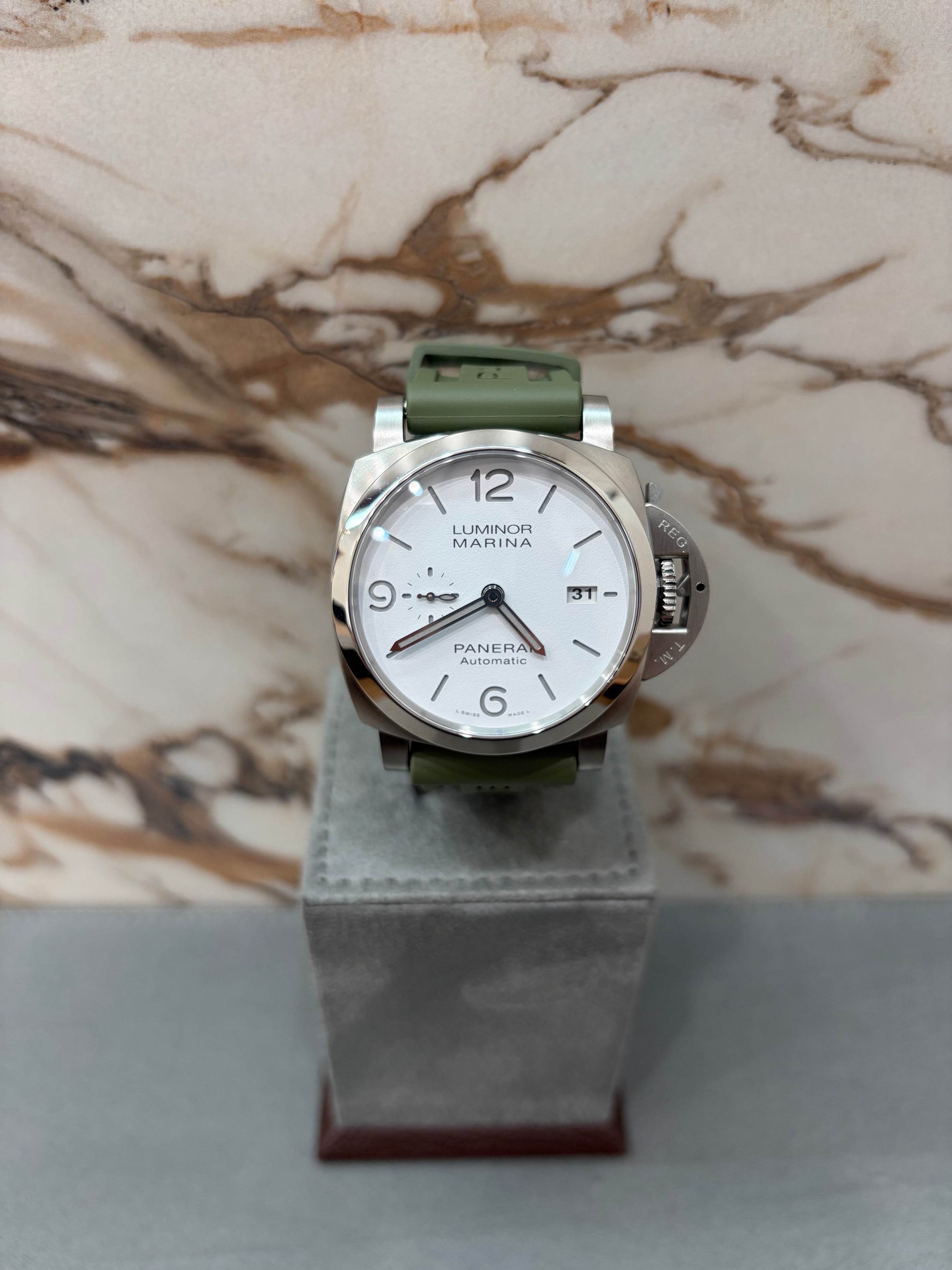 Panerai Luminor Marina