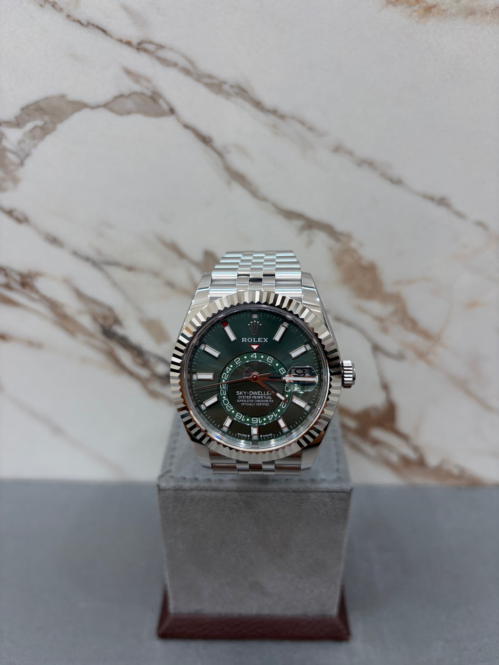 Rolex Sky-Dweller