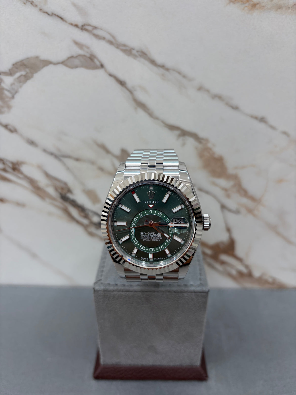 Rolex Sky-Dweller