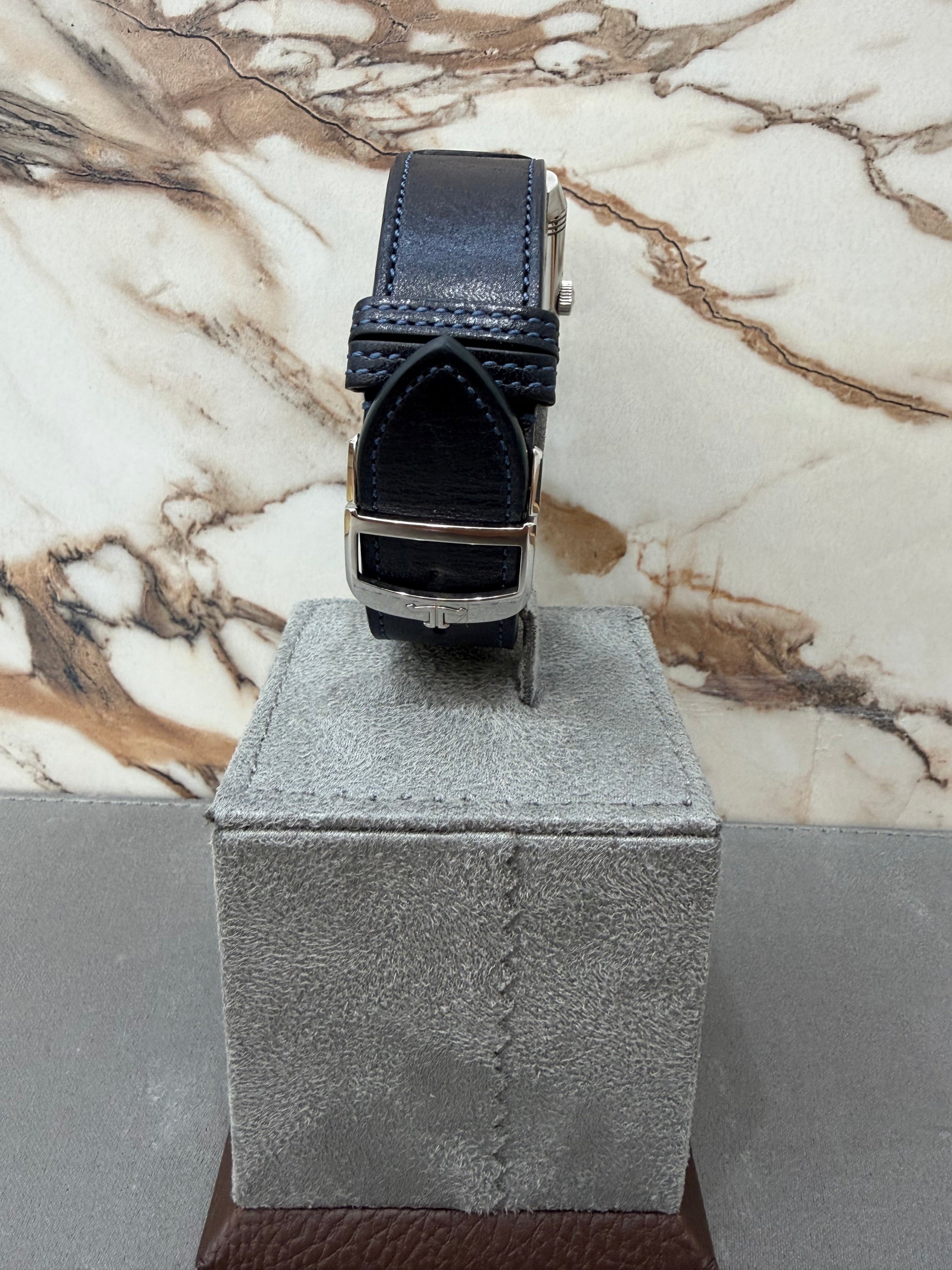 Jaeger-LeCoultre Reverso Tribute Duoface Calendar