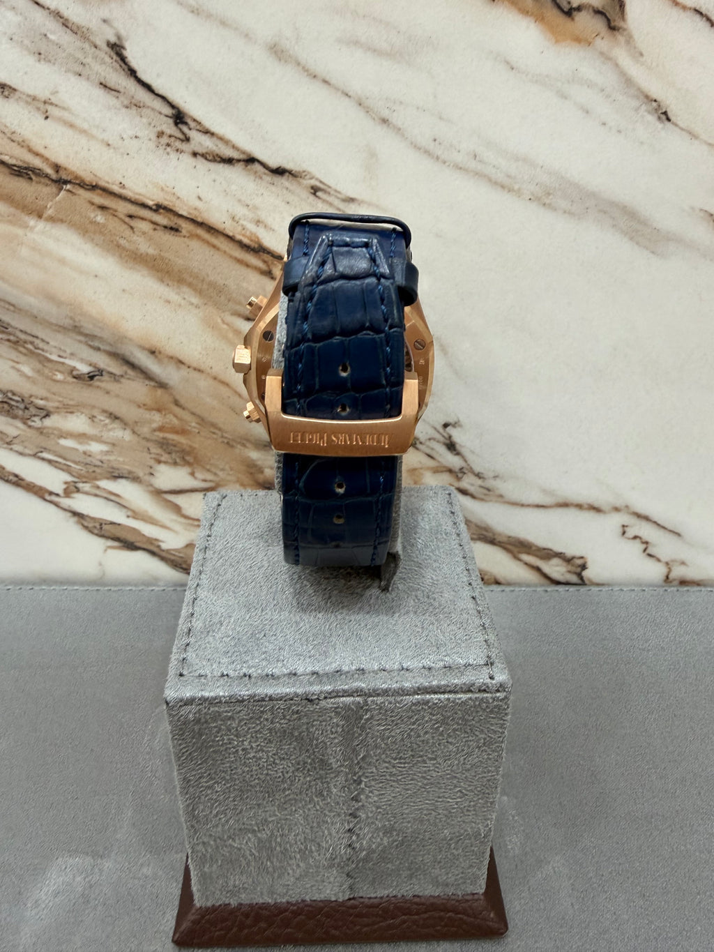 Audemars Piguet Royal Oak Chronograph