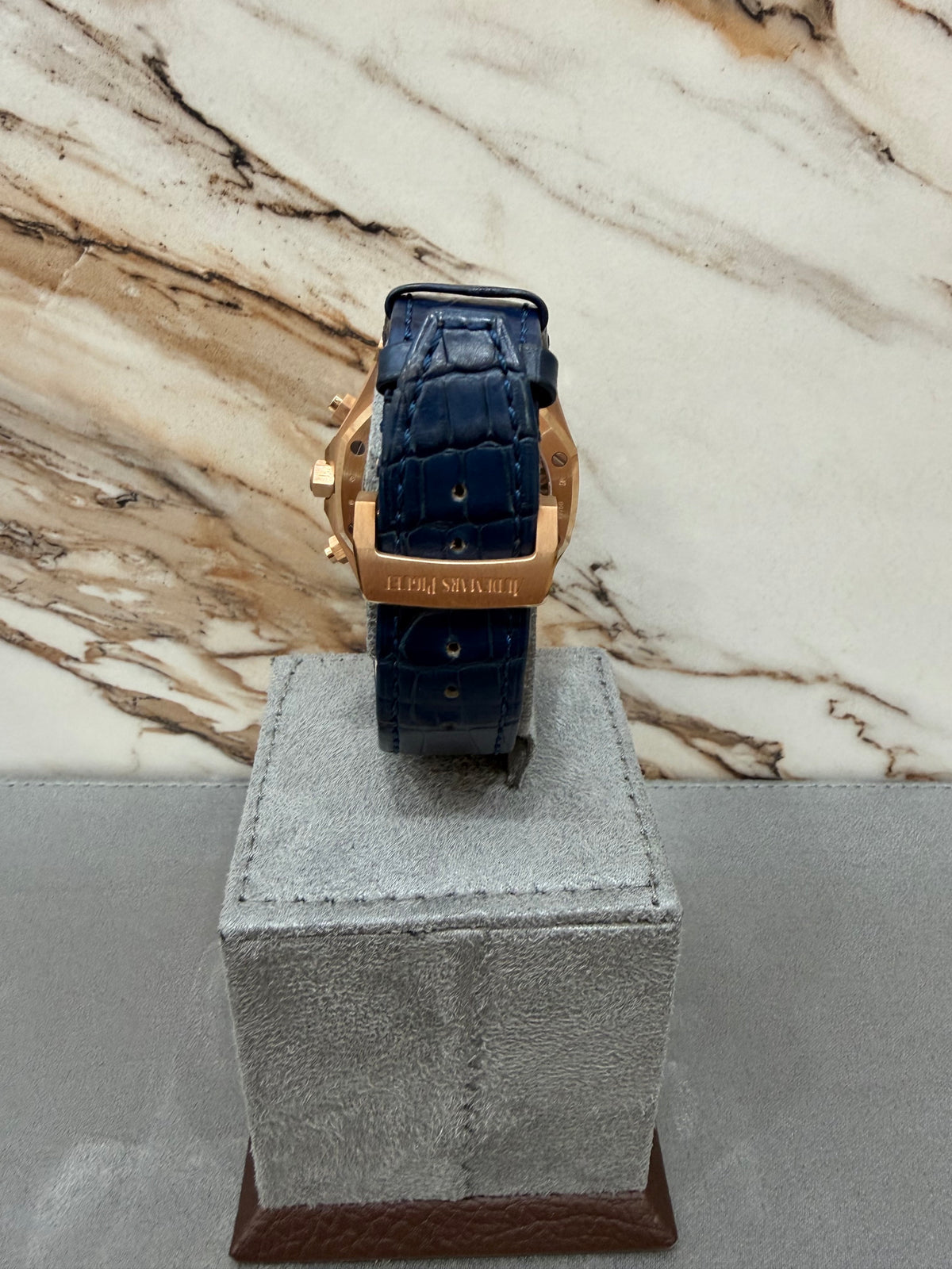 Audemars Piguet Royal Oak Chronograph