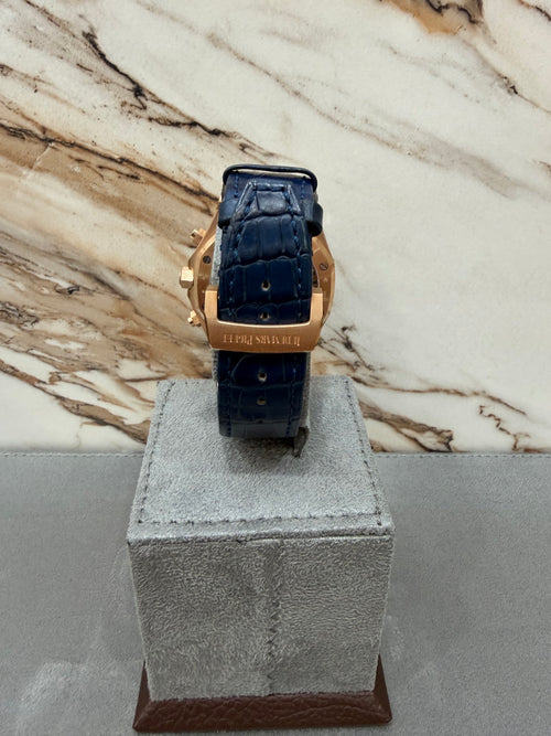 Audemars Piguet Royal Oak Chronograph