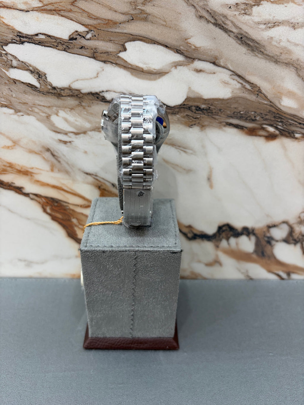 Omega Speedmaster Moonwatch Professional White