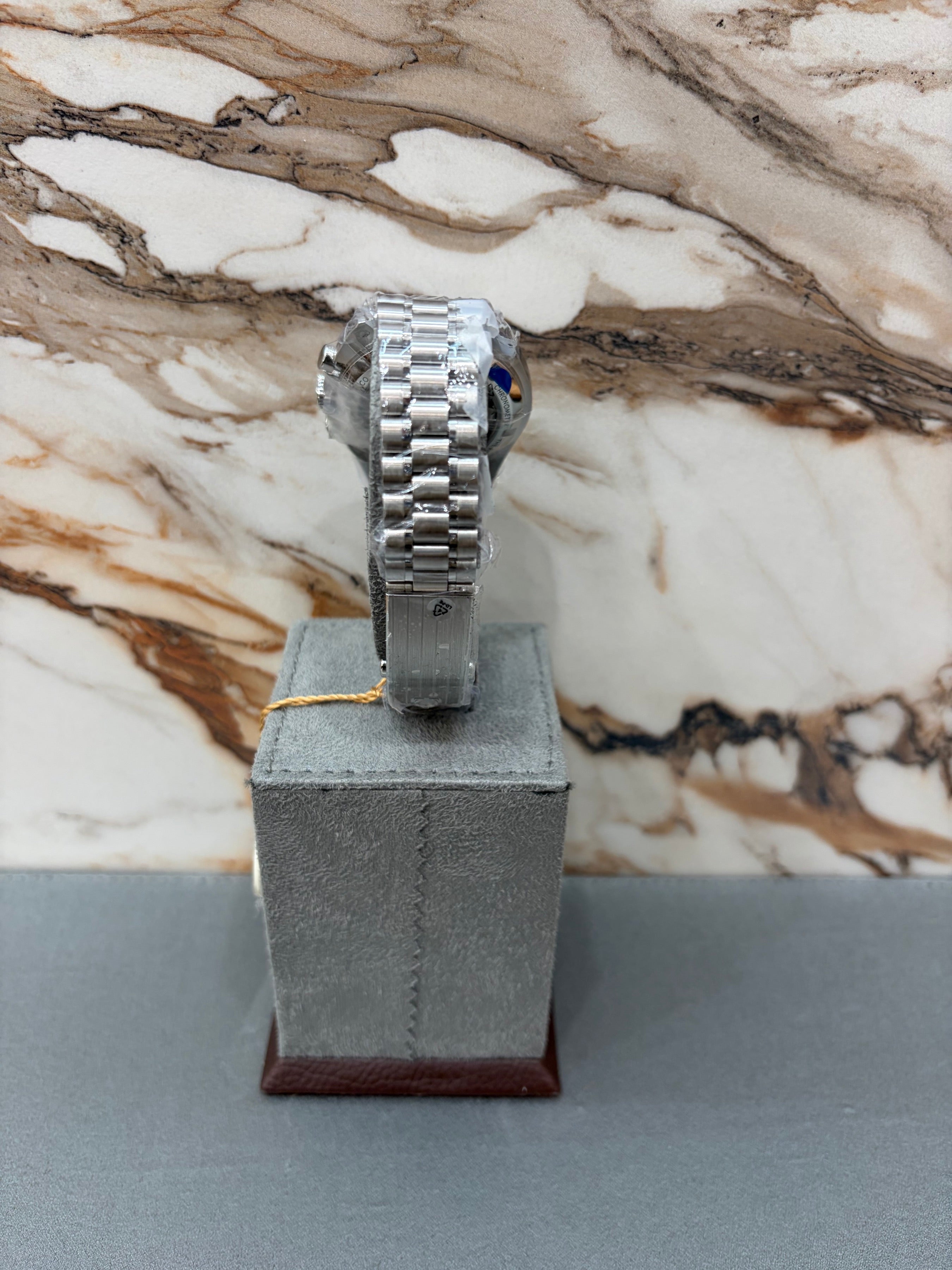 Omega Speedmaster Moonwatch Professional White