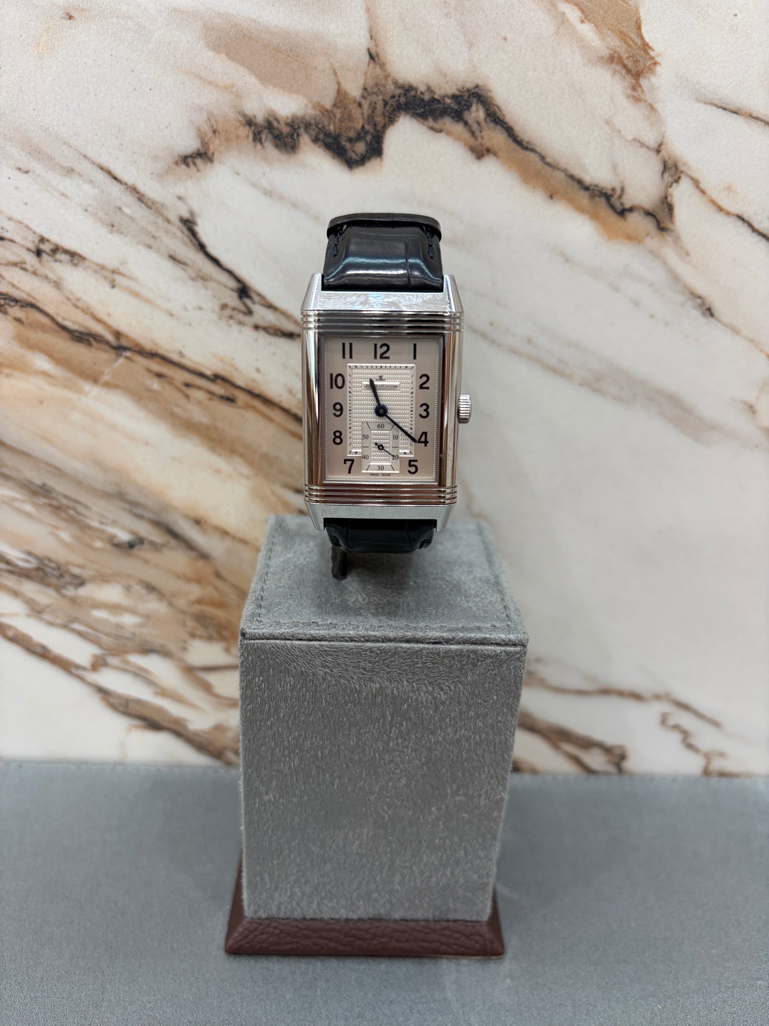 Jaeger-LeCoultre Grande Reverso 976