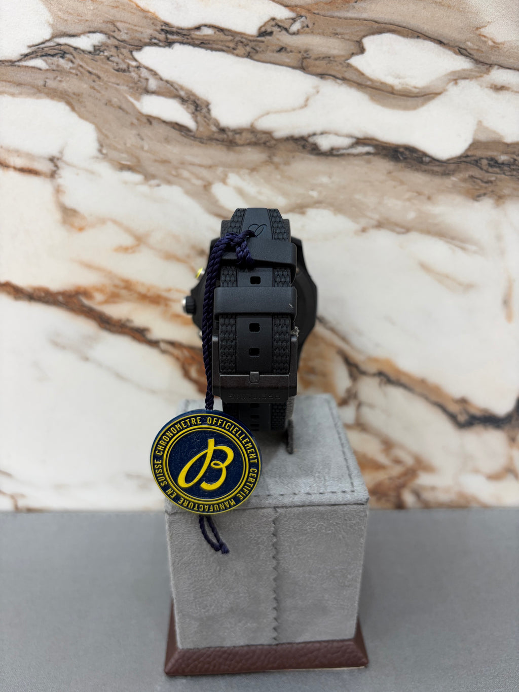 Breitling Endurance Pro Ironman Finisher