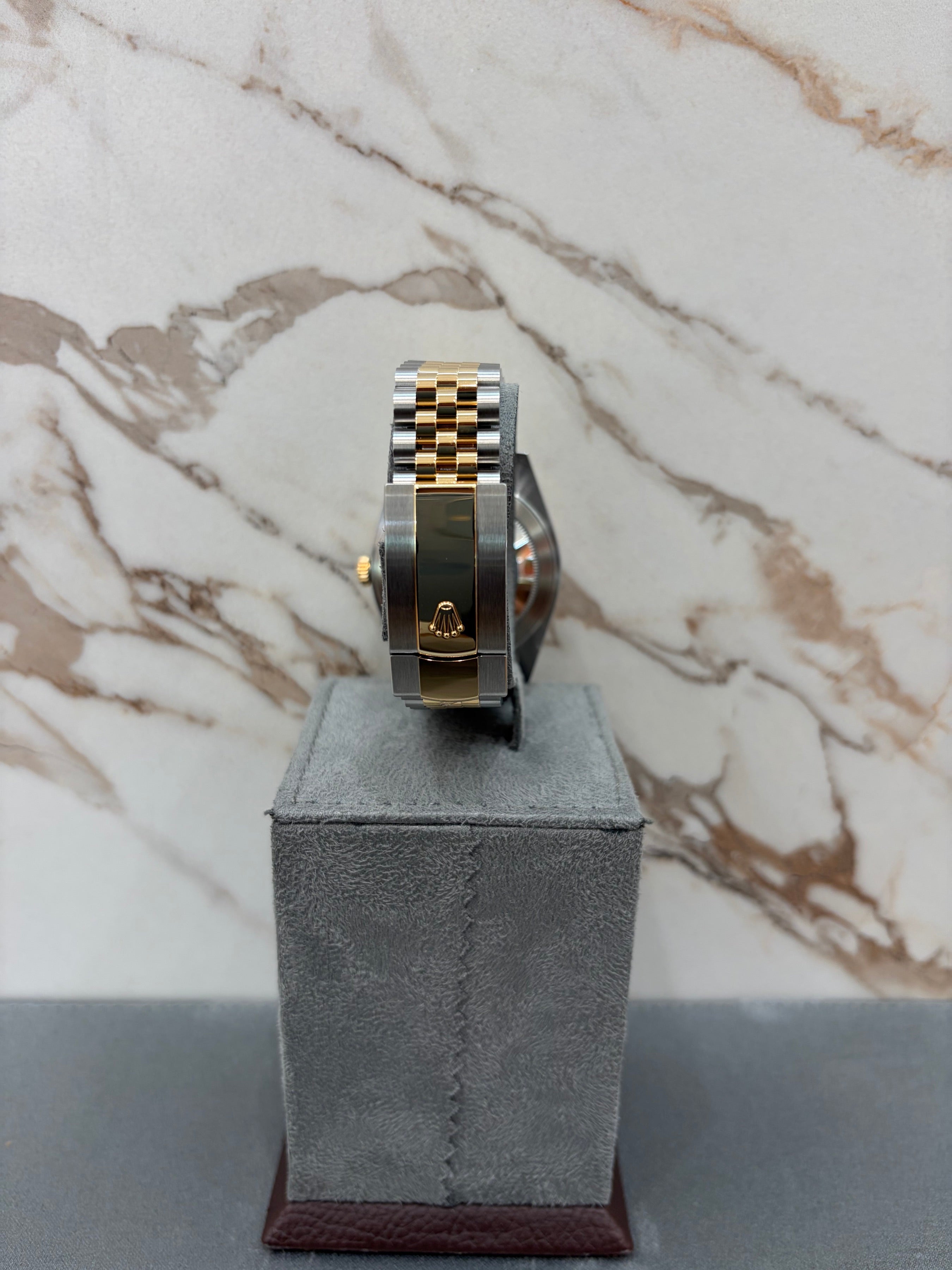 Rolex Datejust 41