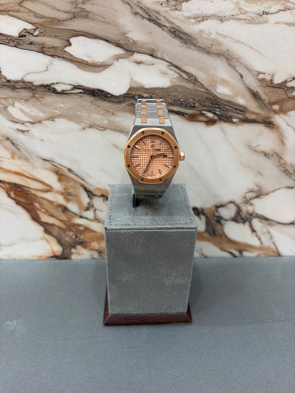 Audemars Piguet Royal Oak Lady