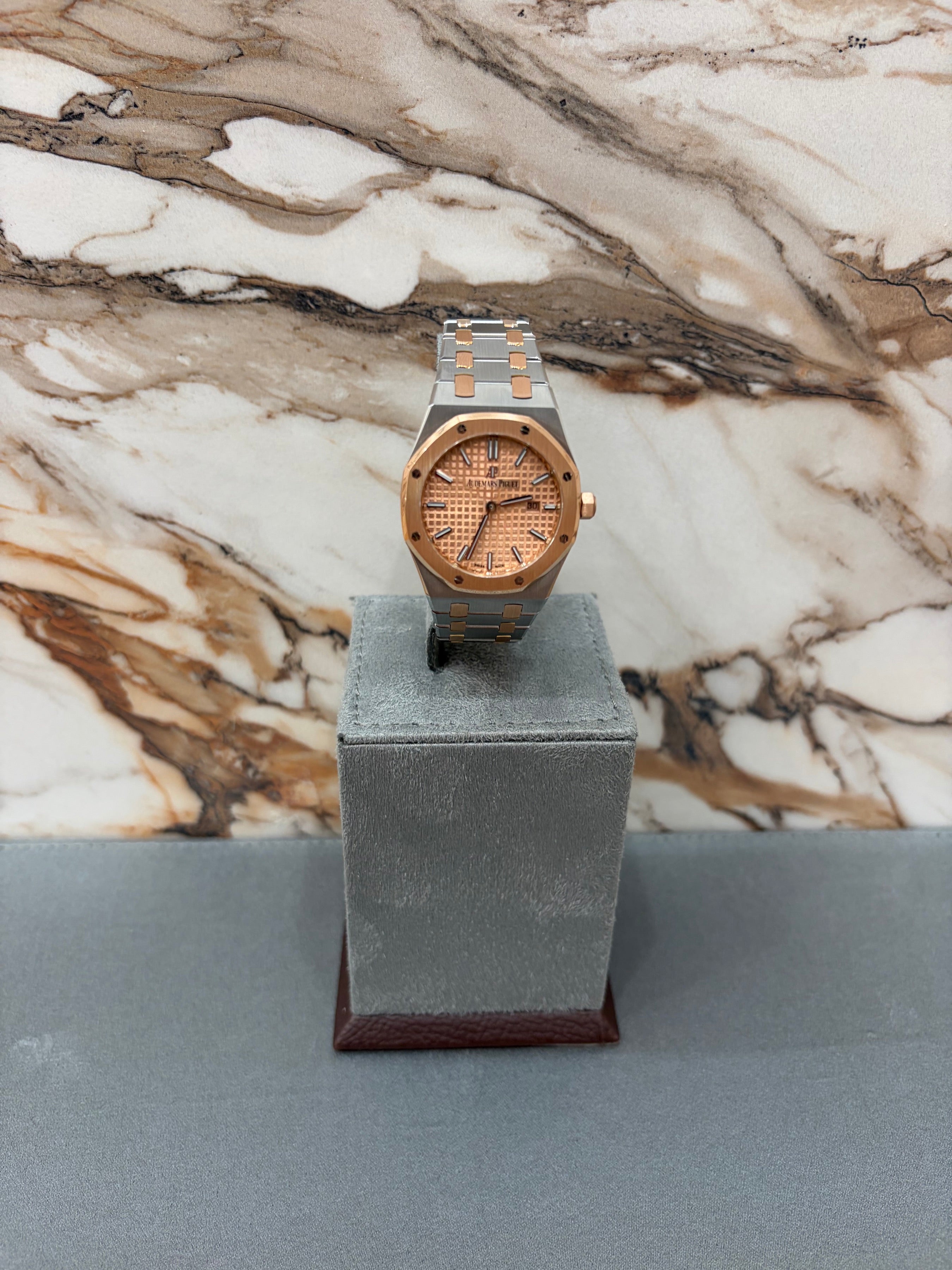 Audemars Piguet Royal Oak Lady