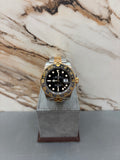 Rolex GMT-Master II
