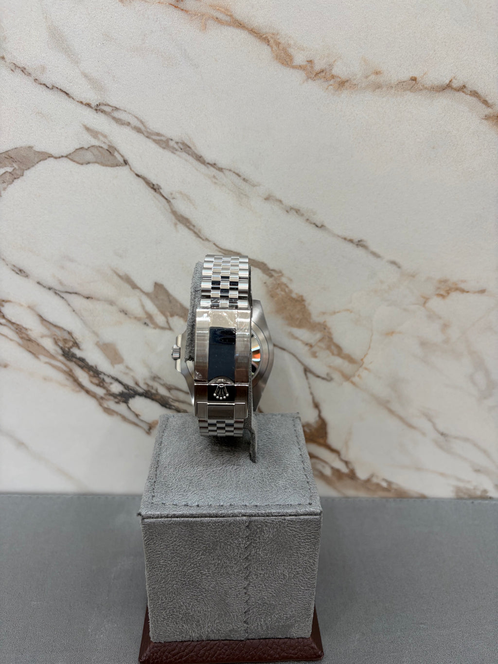 Rolex GMT-Master II