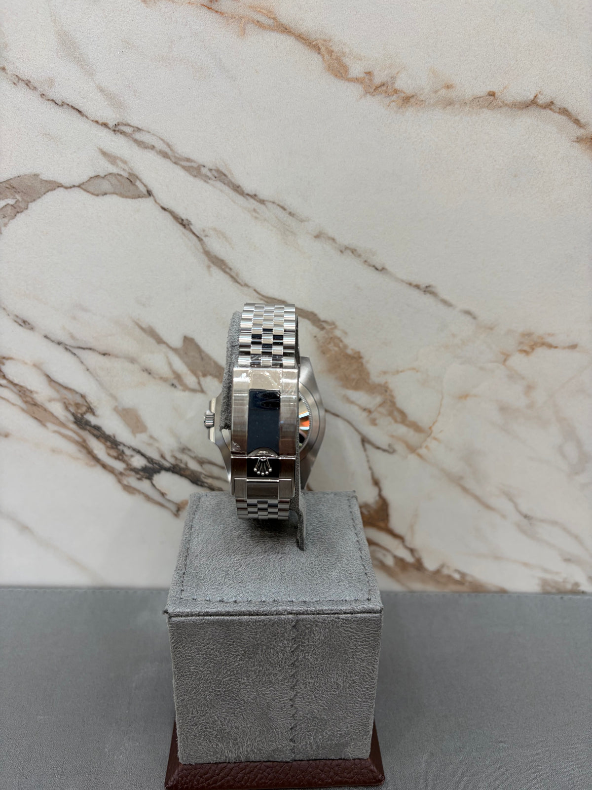 Rolex GMT-Master II