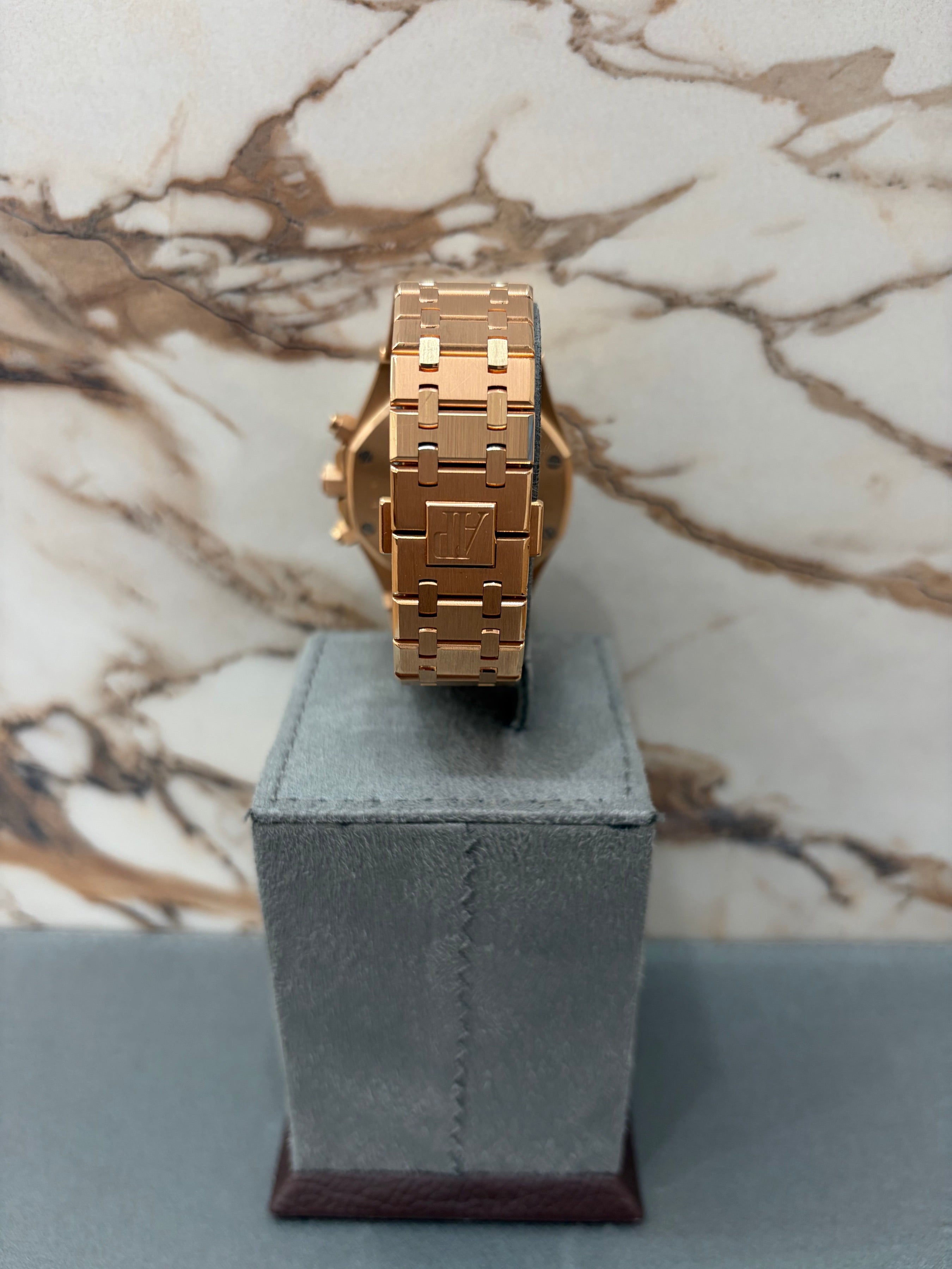 Audemars Piguet Royal Oak Chronograph