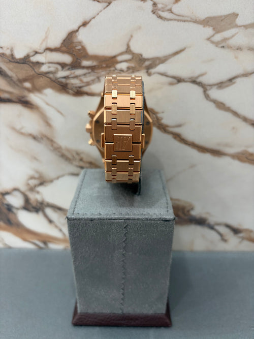 Audemars Piguet Royal Oak Chronograph